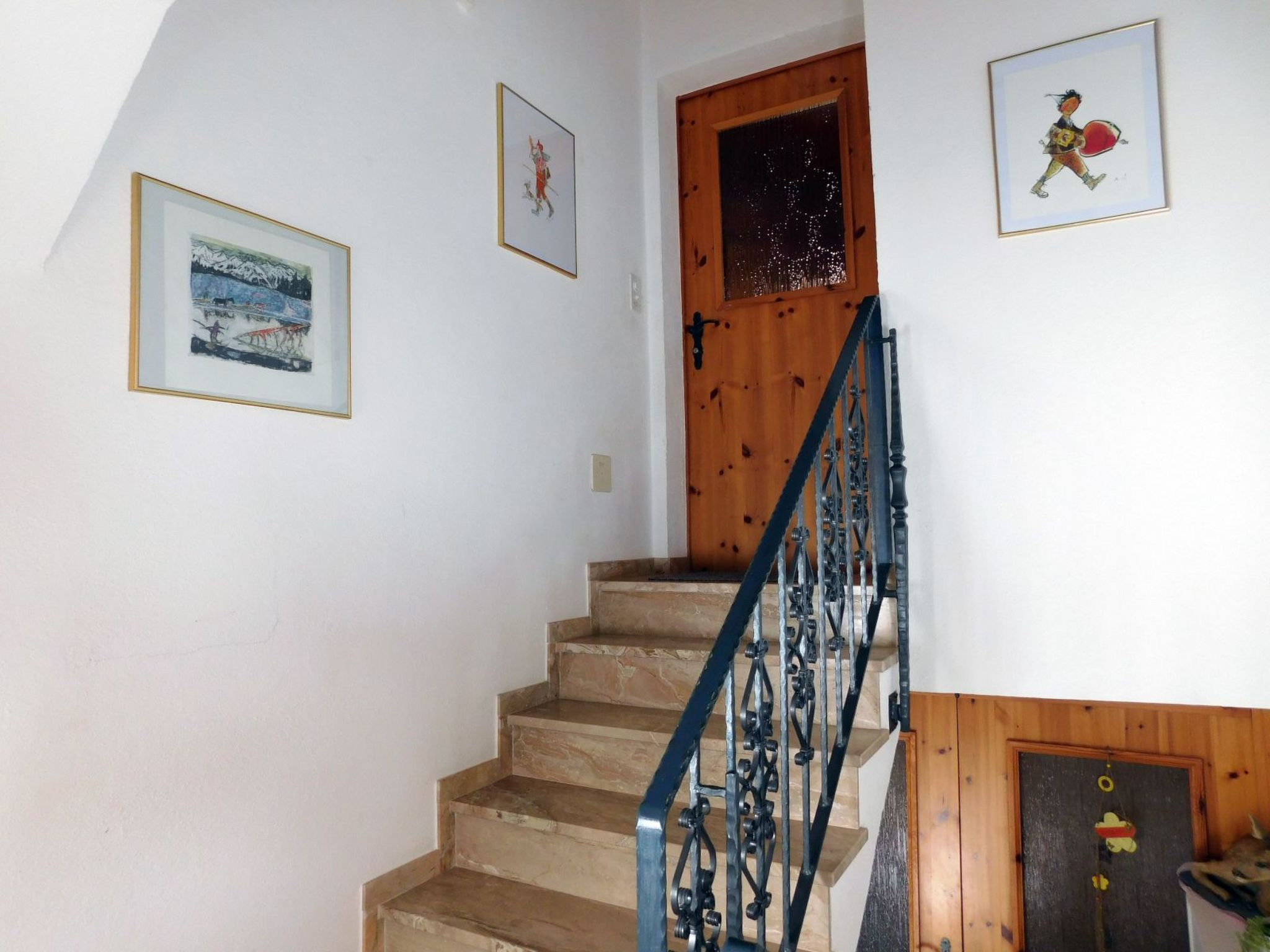 interhome-Quadra Rohner, Degen, (Degen), 45008B