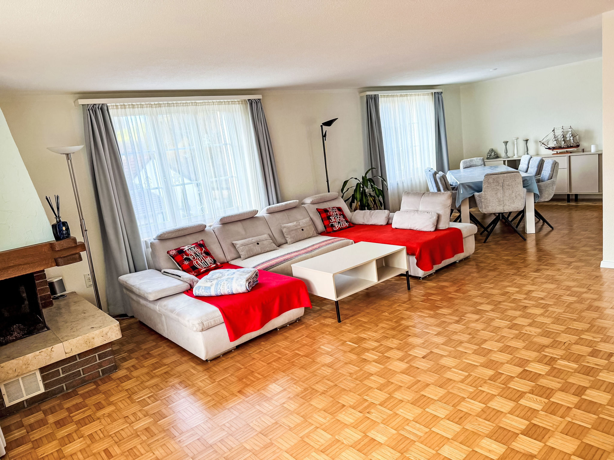 interhome-7 Room Villa (Just for you)