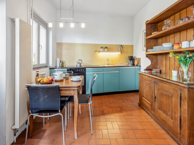 interhome-Egner- Apt.Bella Ciao