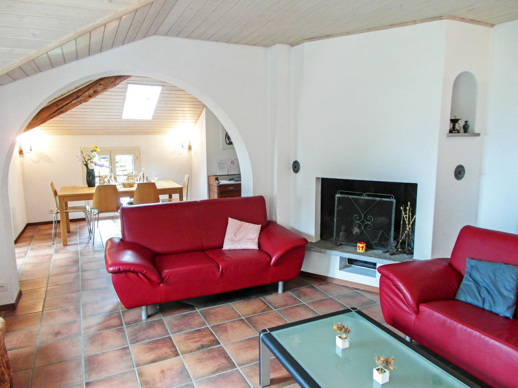 interhome-Tazzino
