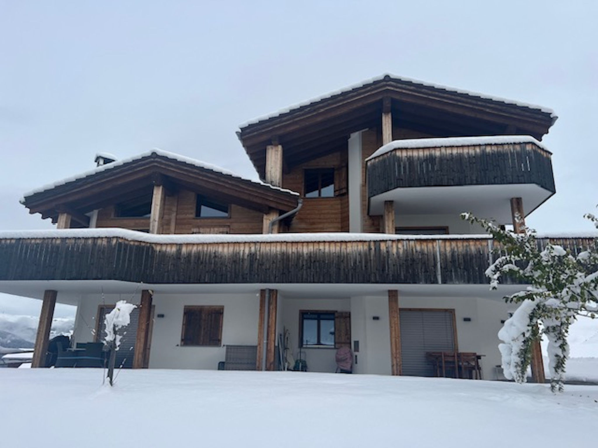 interhome-Hirtegga 1, Obersaxen-Miraniga, (Obersaxen), 38096B