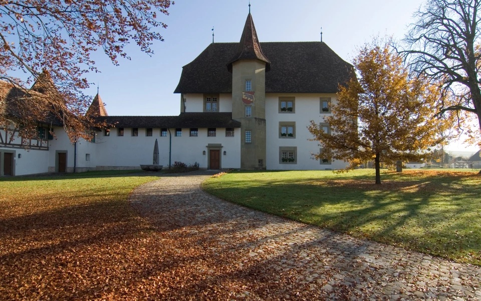 Castello di Schwarzenburg