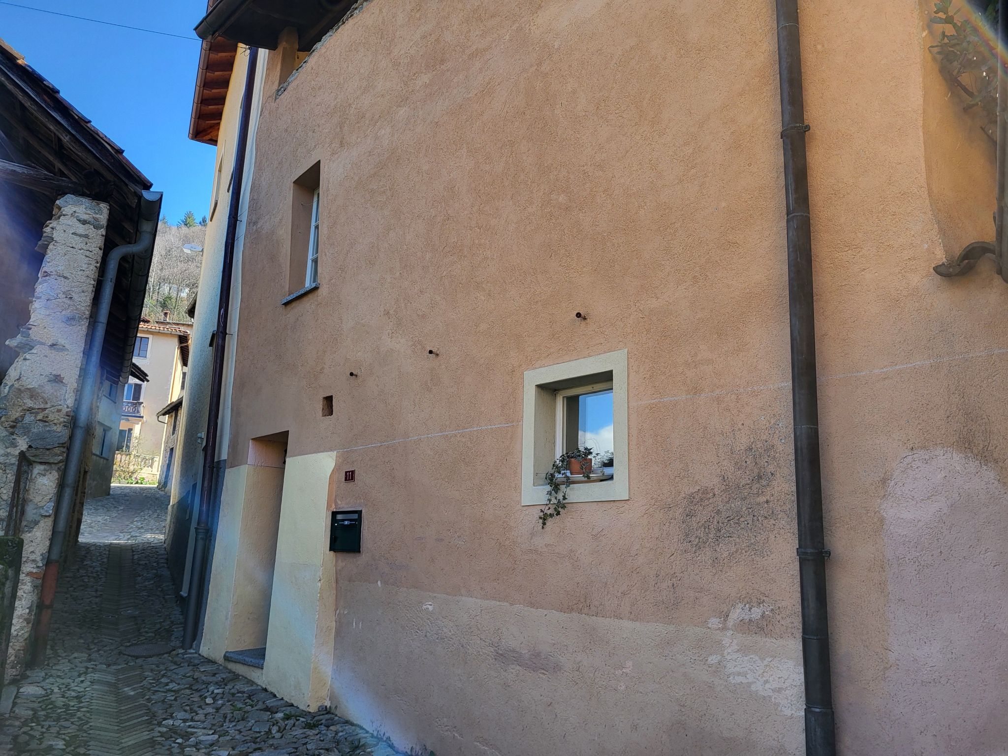 interhome-Casa Nicole