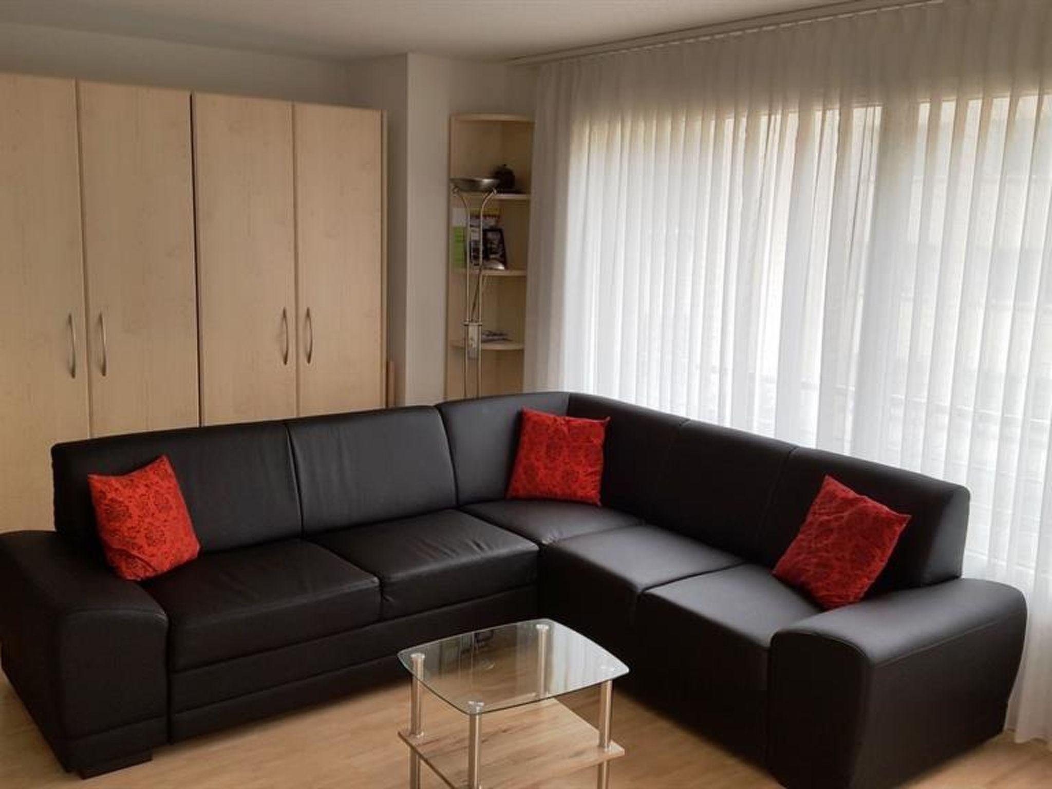 interhome-Mon Repos (BO) Appartement/Fewo, Dusche oder Bad, WC 2½-Zimmerwohnung