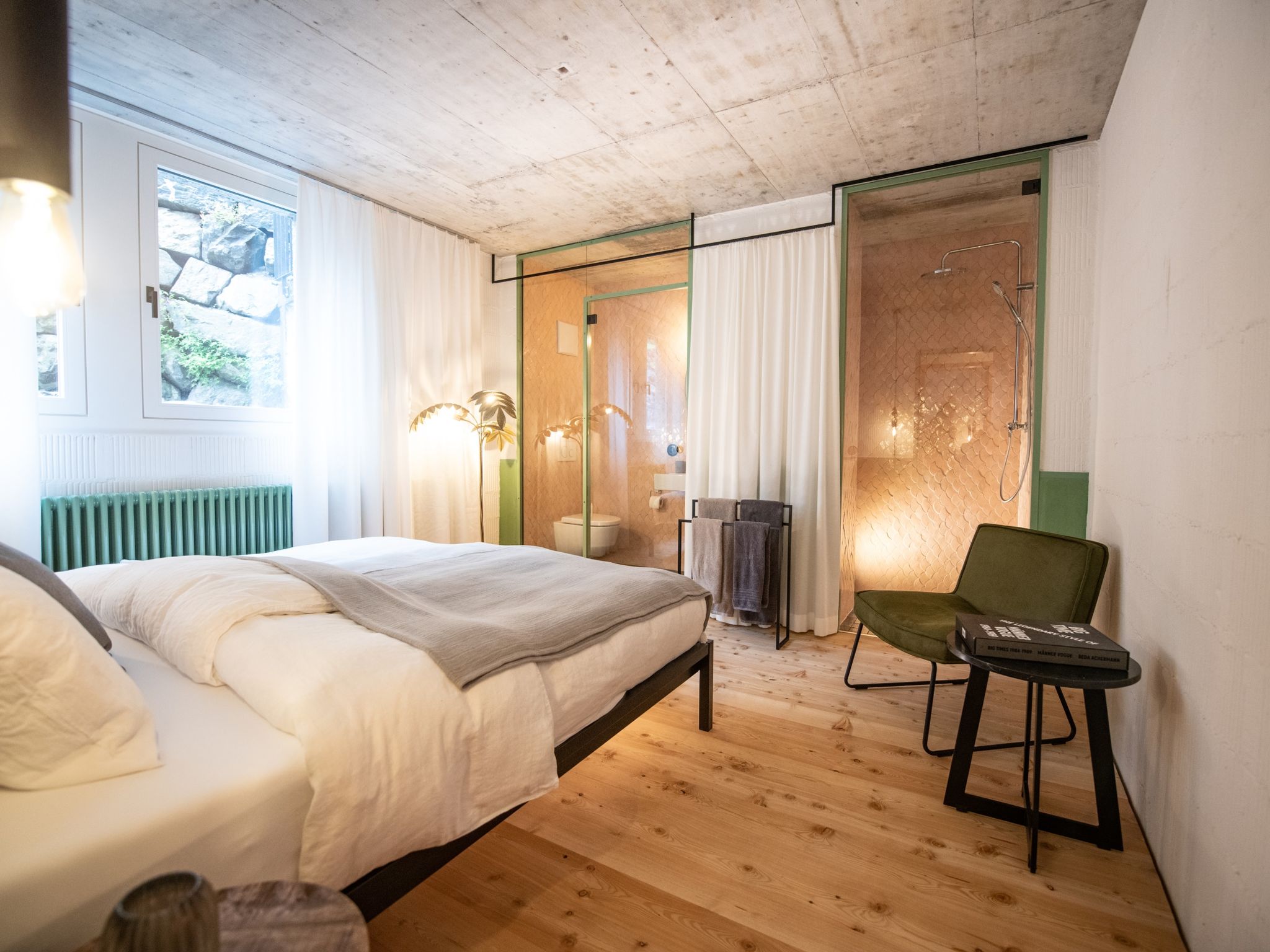 interhome-Tremondi Boutique BNB & Restaurant, (Quinten),