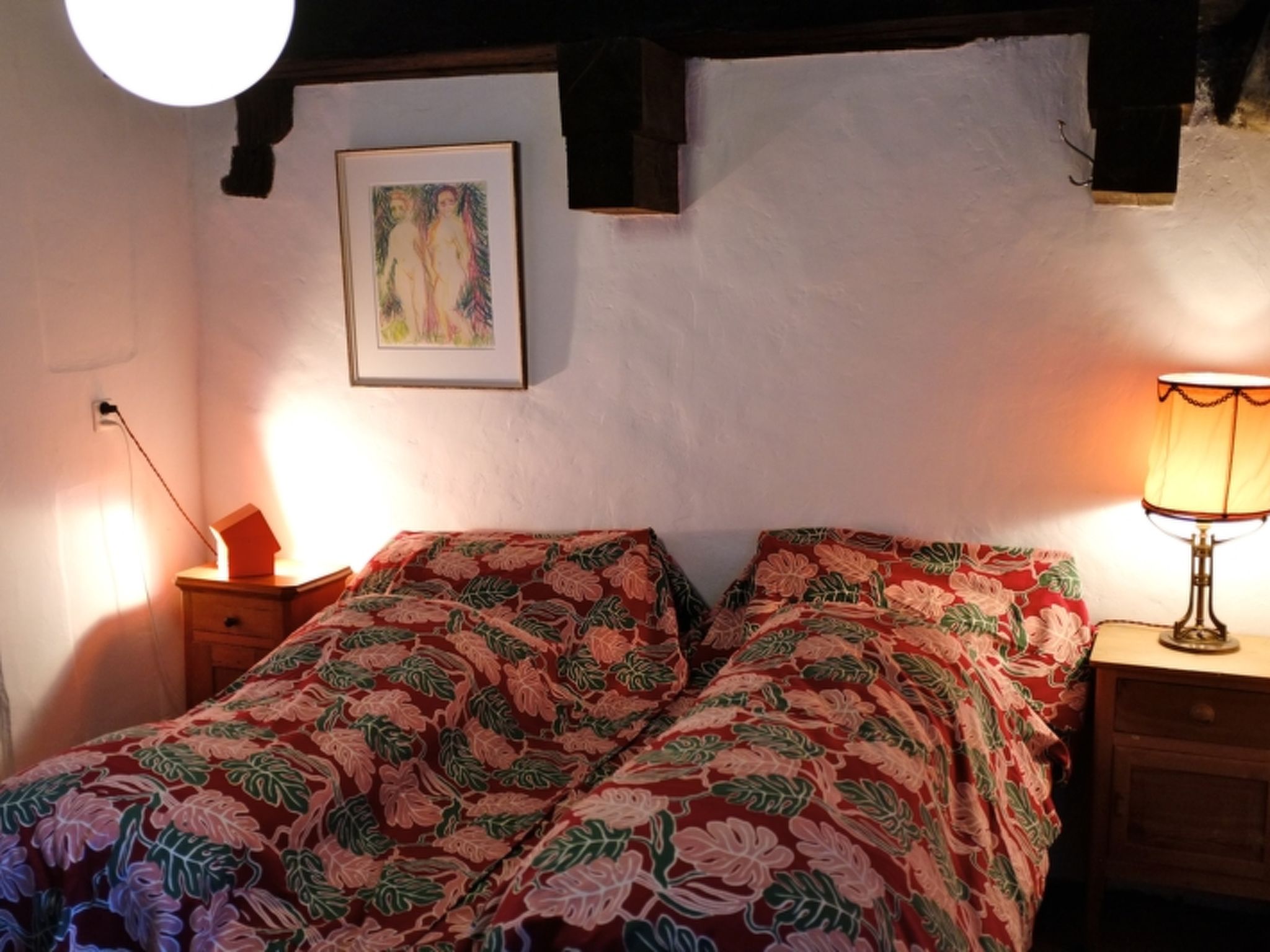 interhome-Chisti Lumerins, Lumbrein, (Lumbrein), 48002B