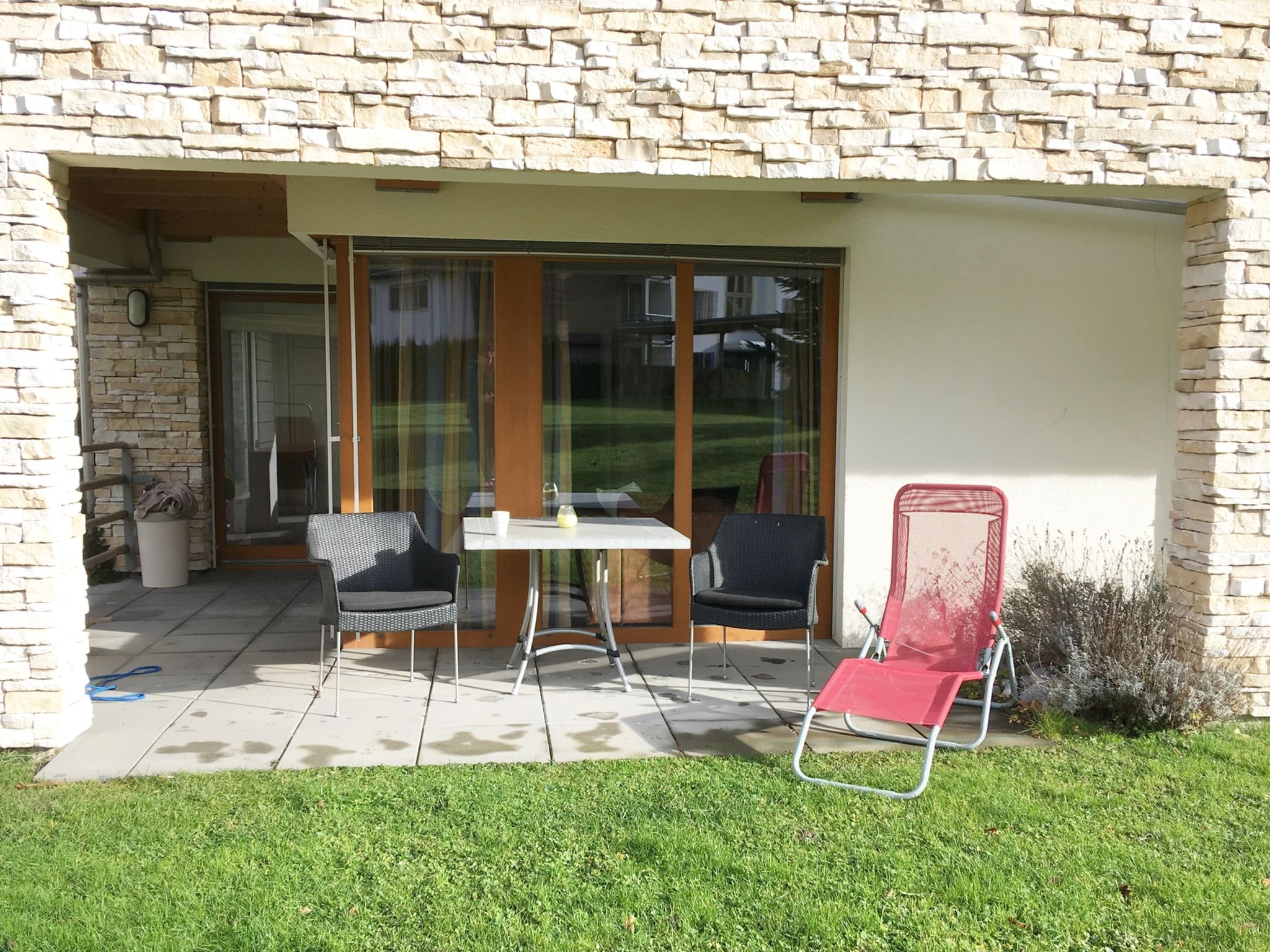 interhome-Resort Walensee Nr. 99, (Unterterzen),