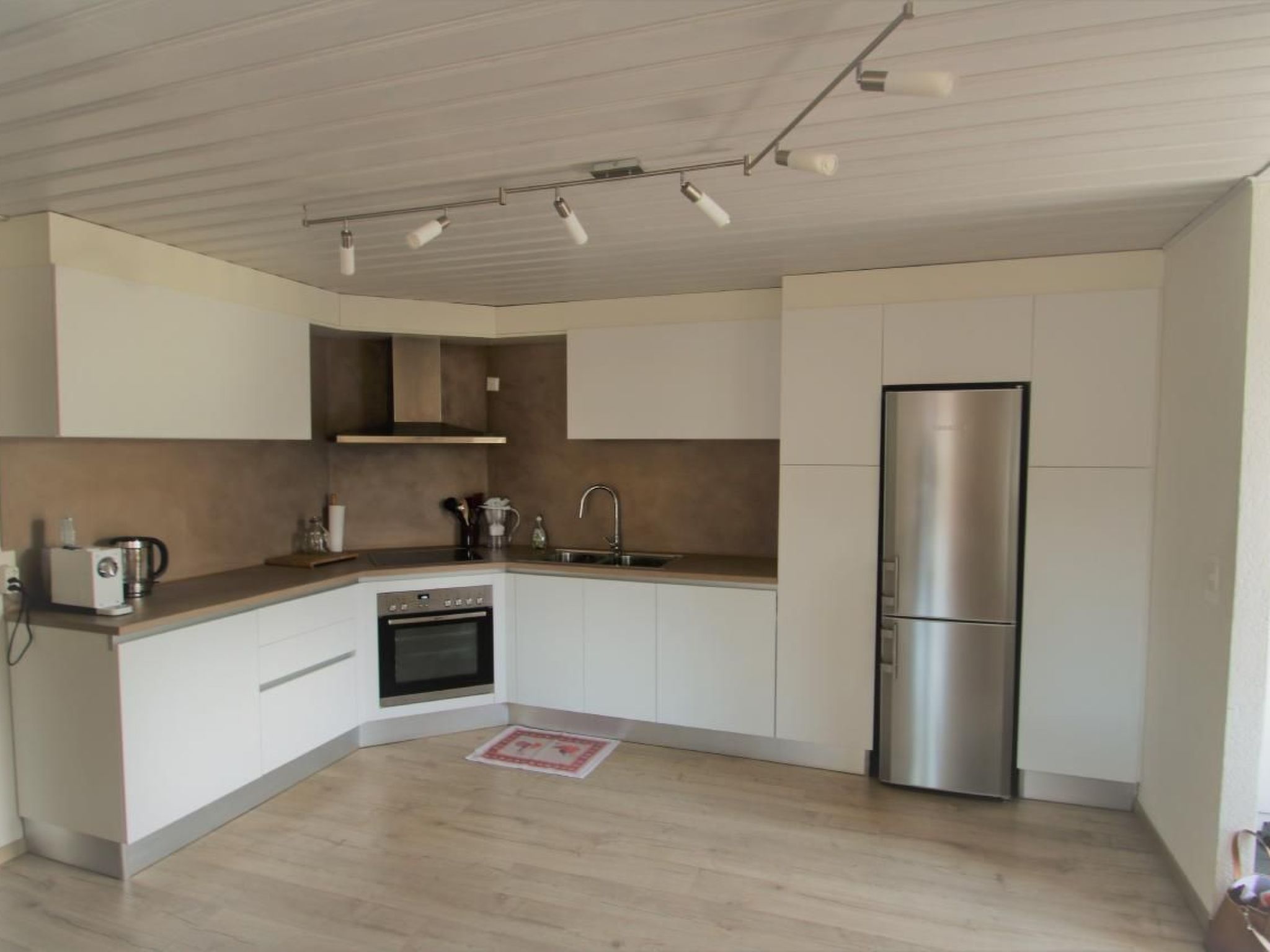 interhome-Les Narcisses,Blonay