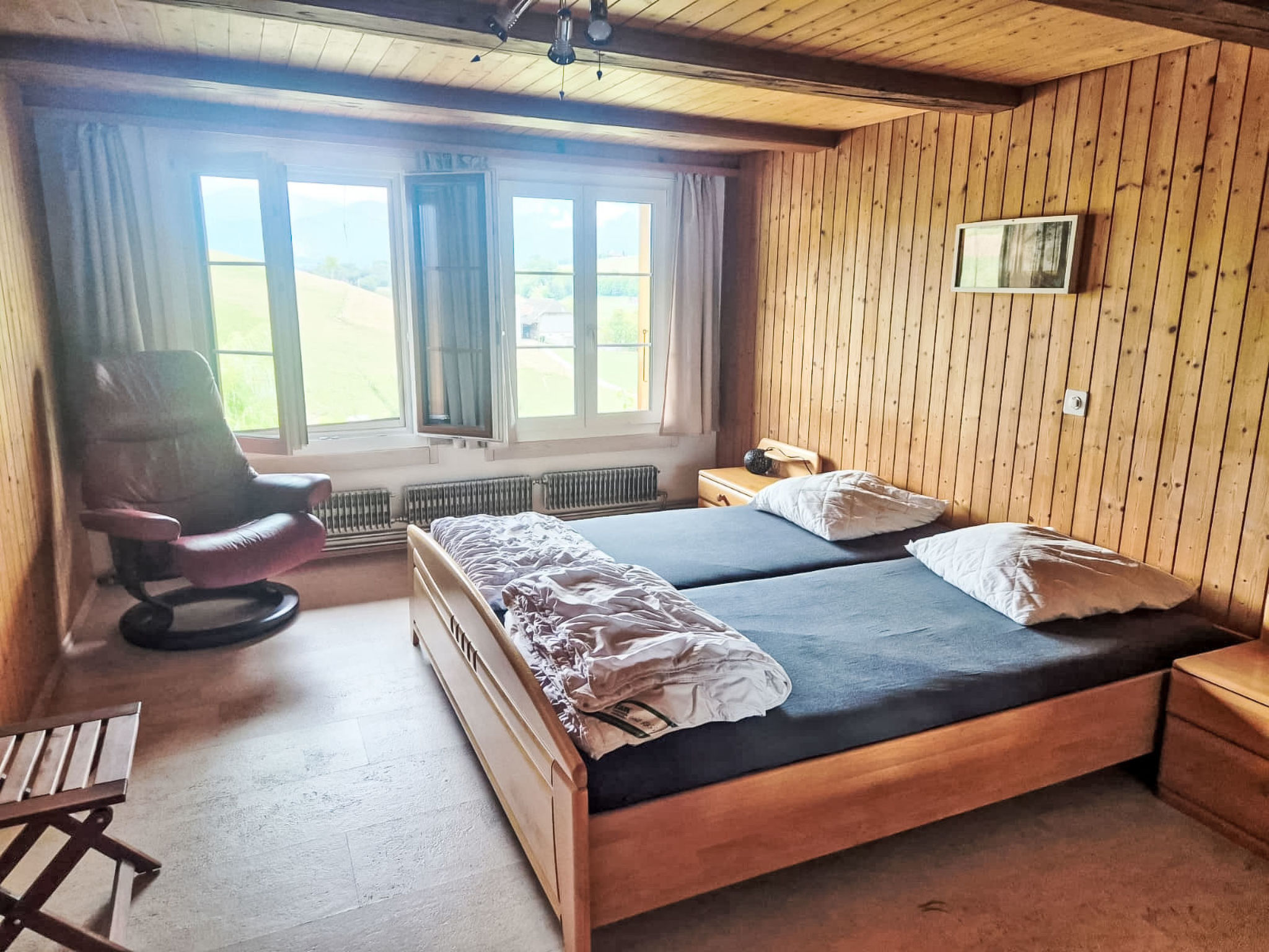 interhome-Hof Schürweid