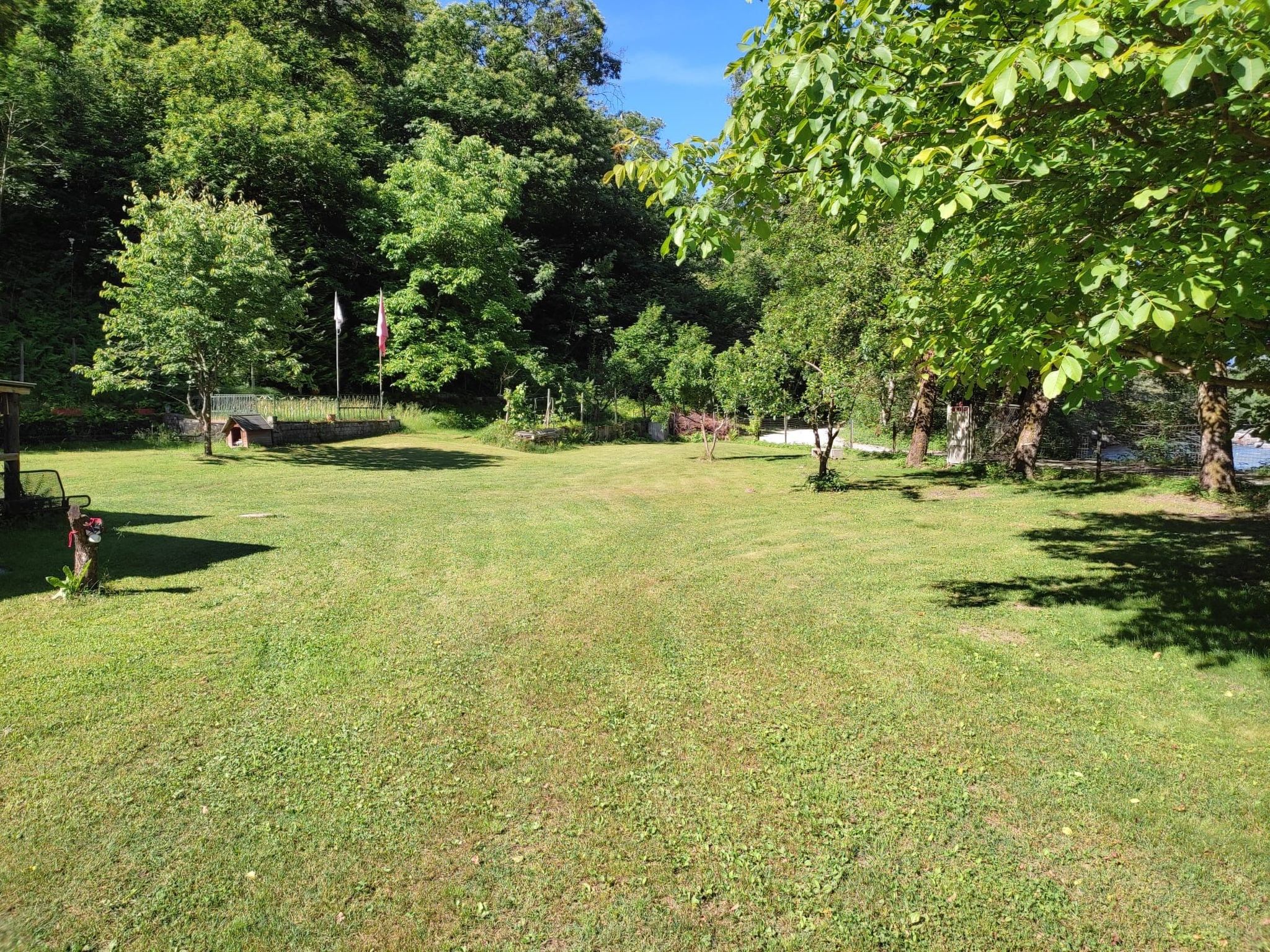 interhome-Isola Grono, (Grono),