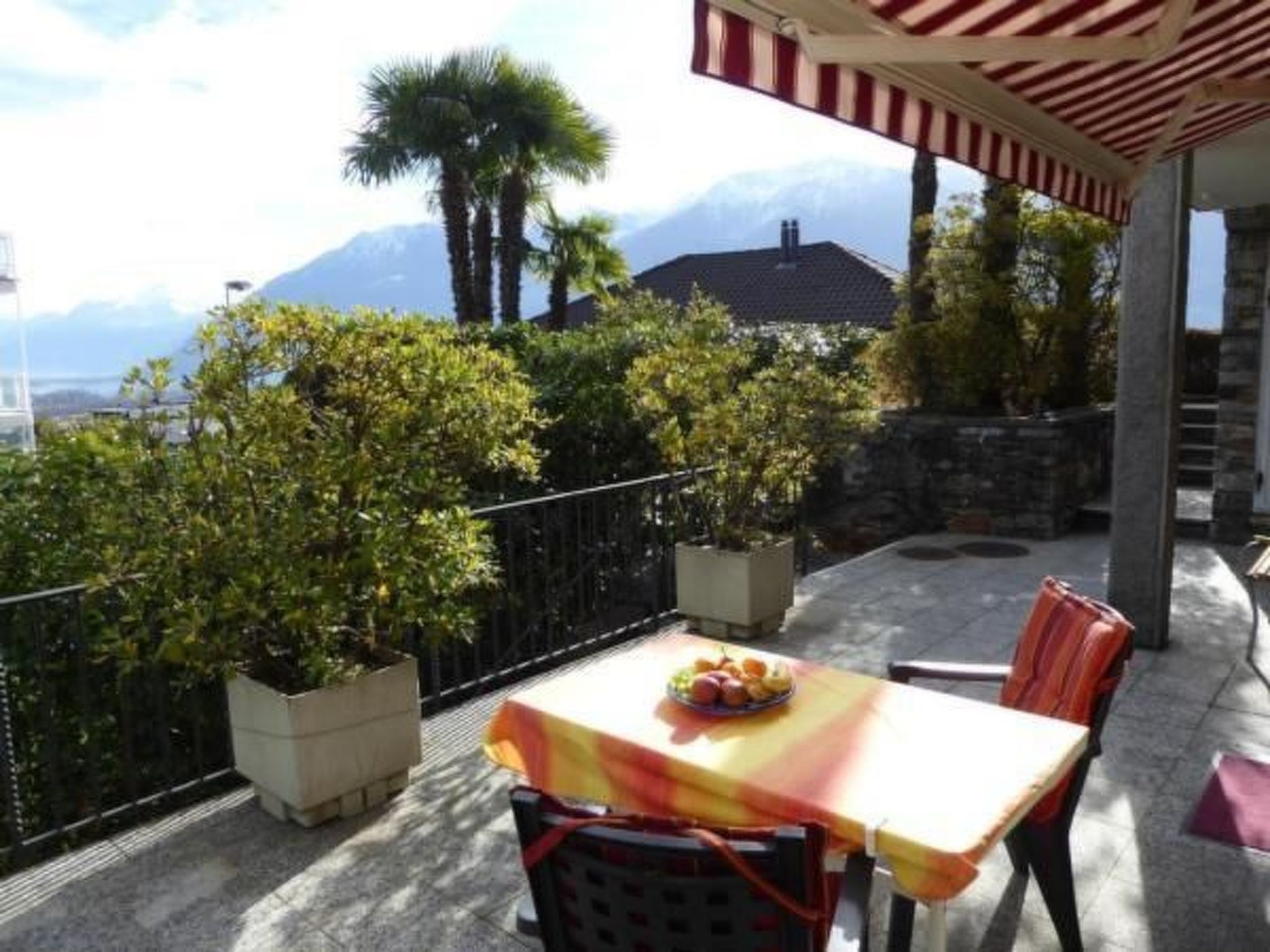 interhome-Casa Rocca Bella D