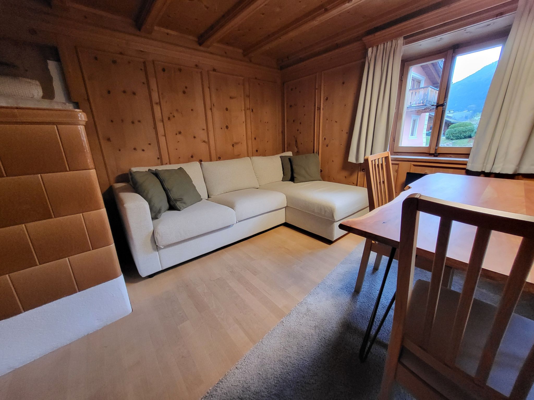 interhome-La Rösa, (Sta. Maria Val Müstair)