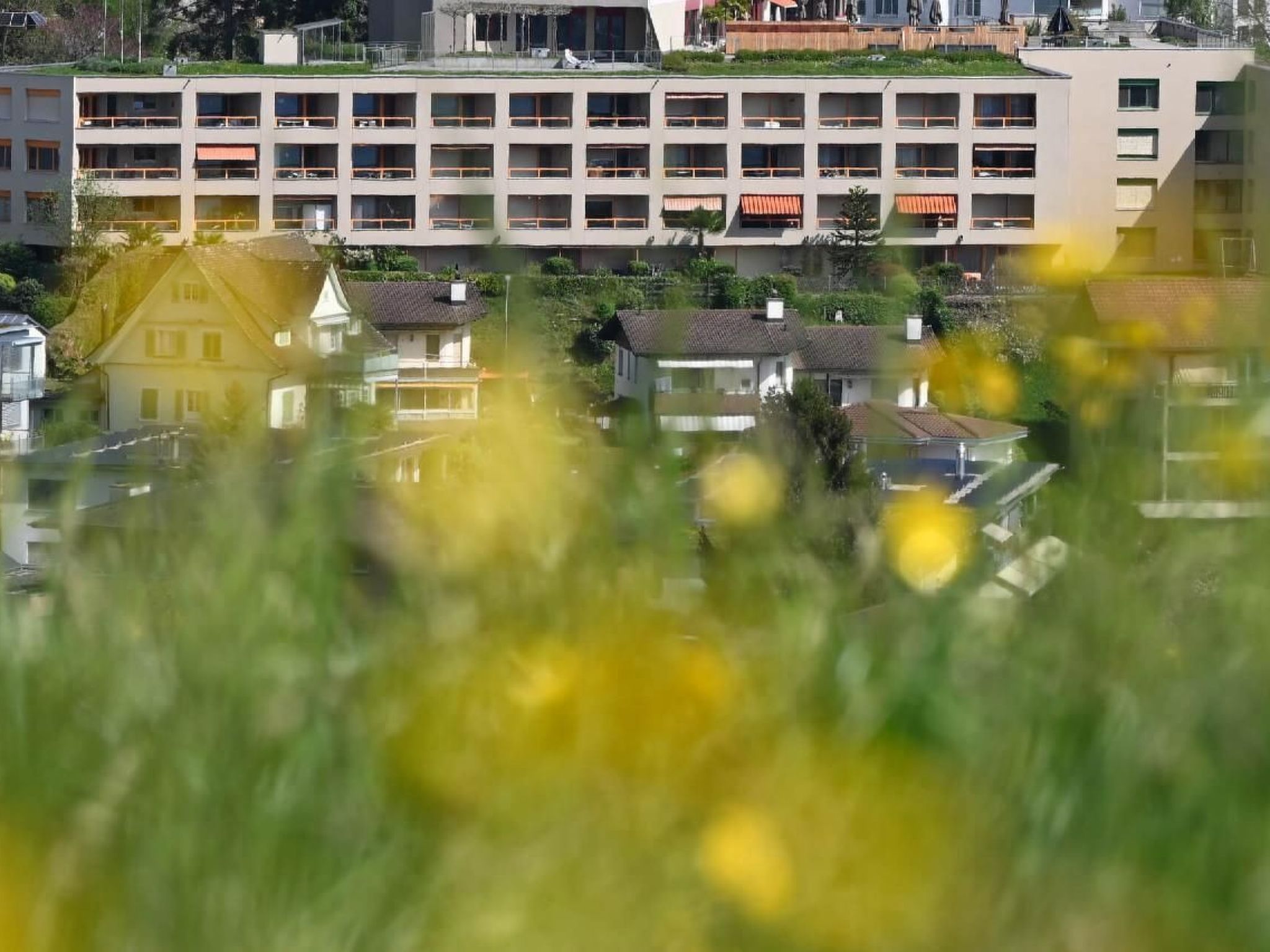 interhome-Appartement Alpenblick / 02