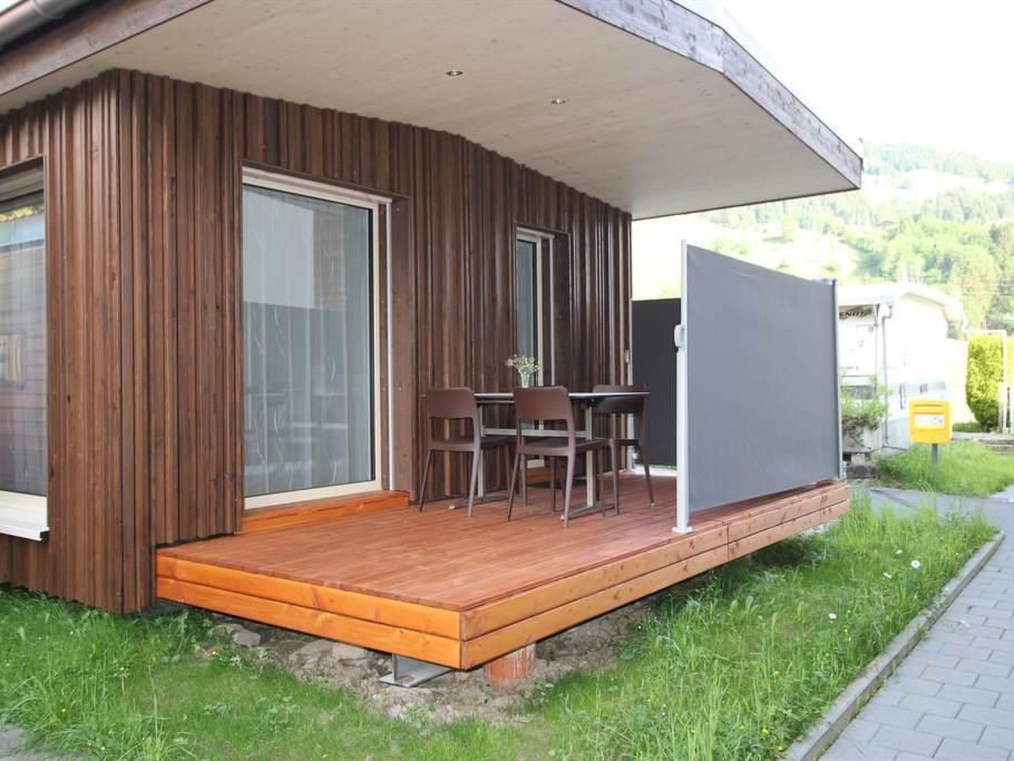 interhome-Chalet Nr. 50 (FERWO)