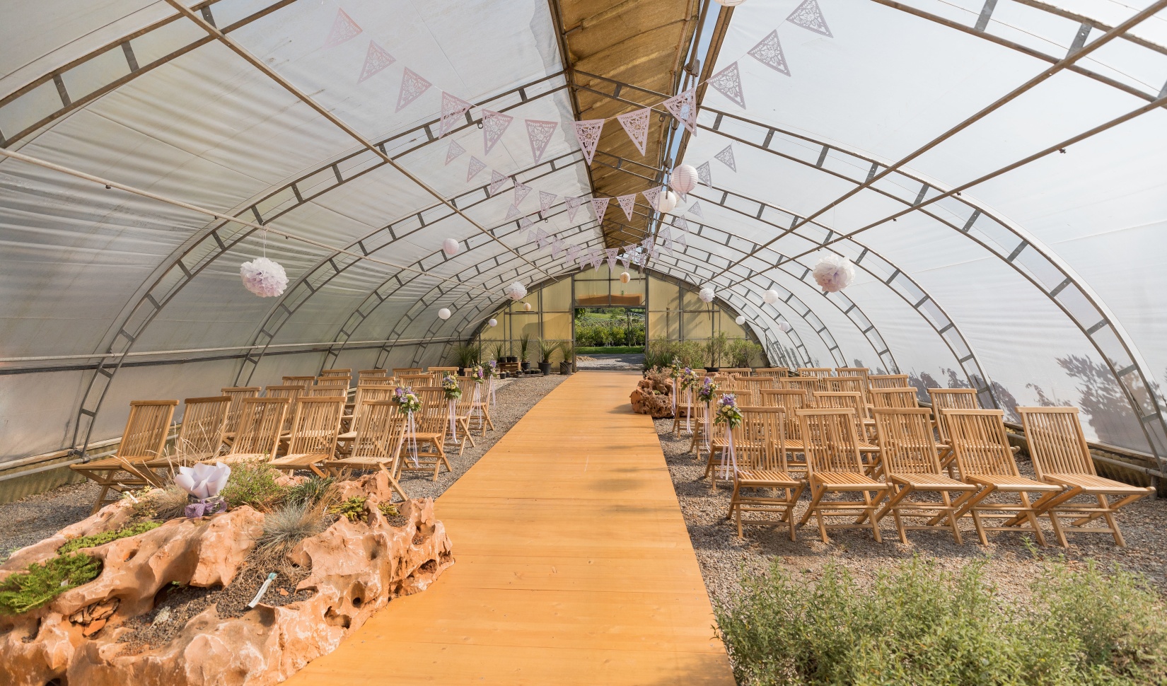 Garden Events