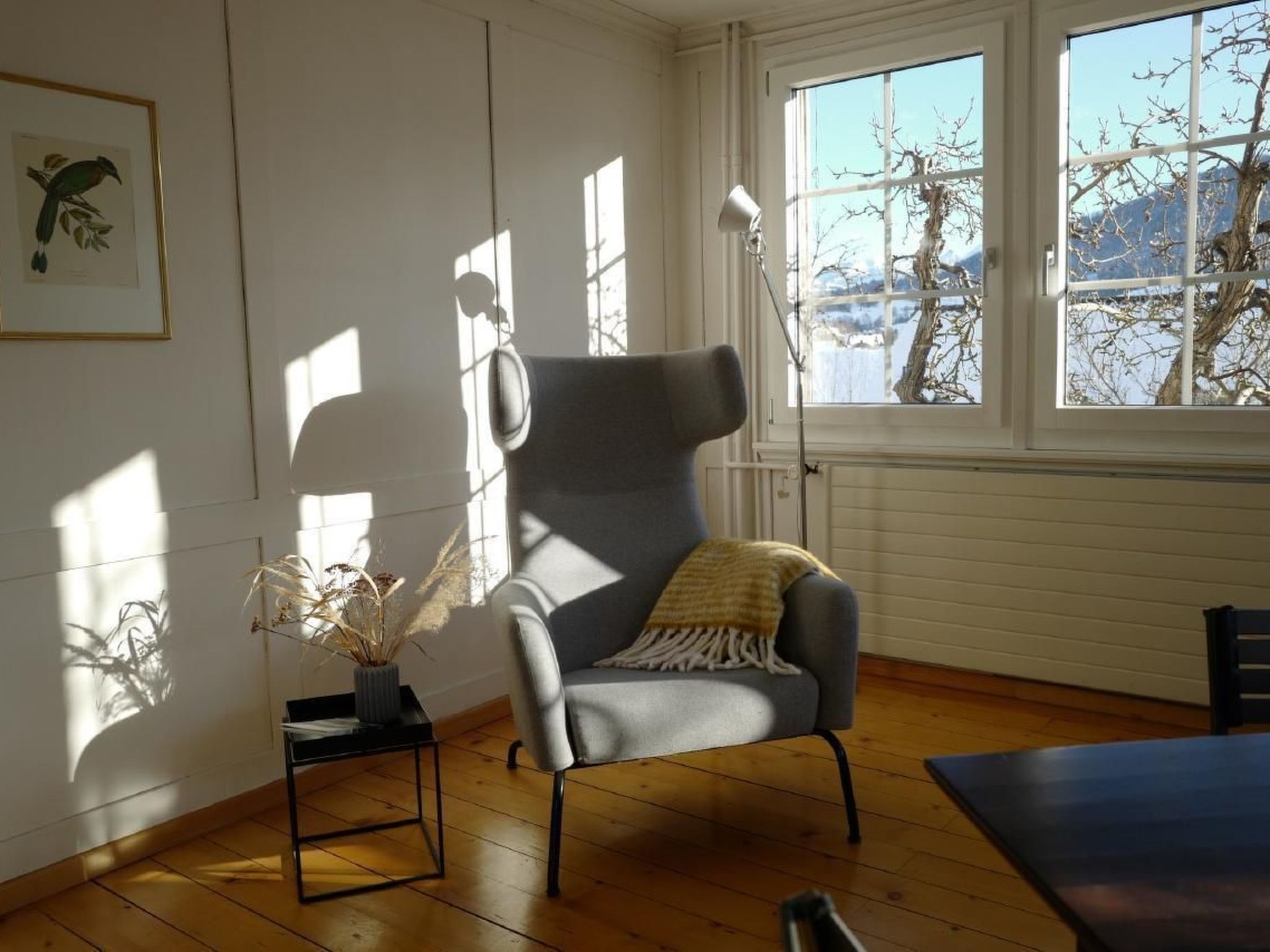interhome-Altes Schulhaus
