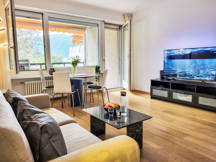 Amazing Apt. 505 - D1EDF379EB701EDF8EAC82272C9632B9