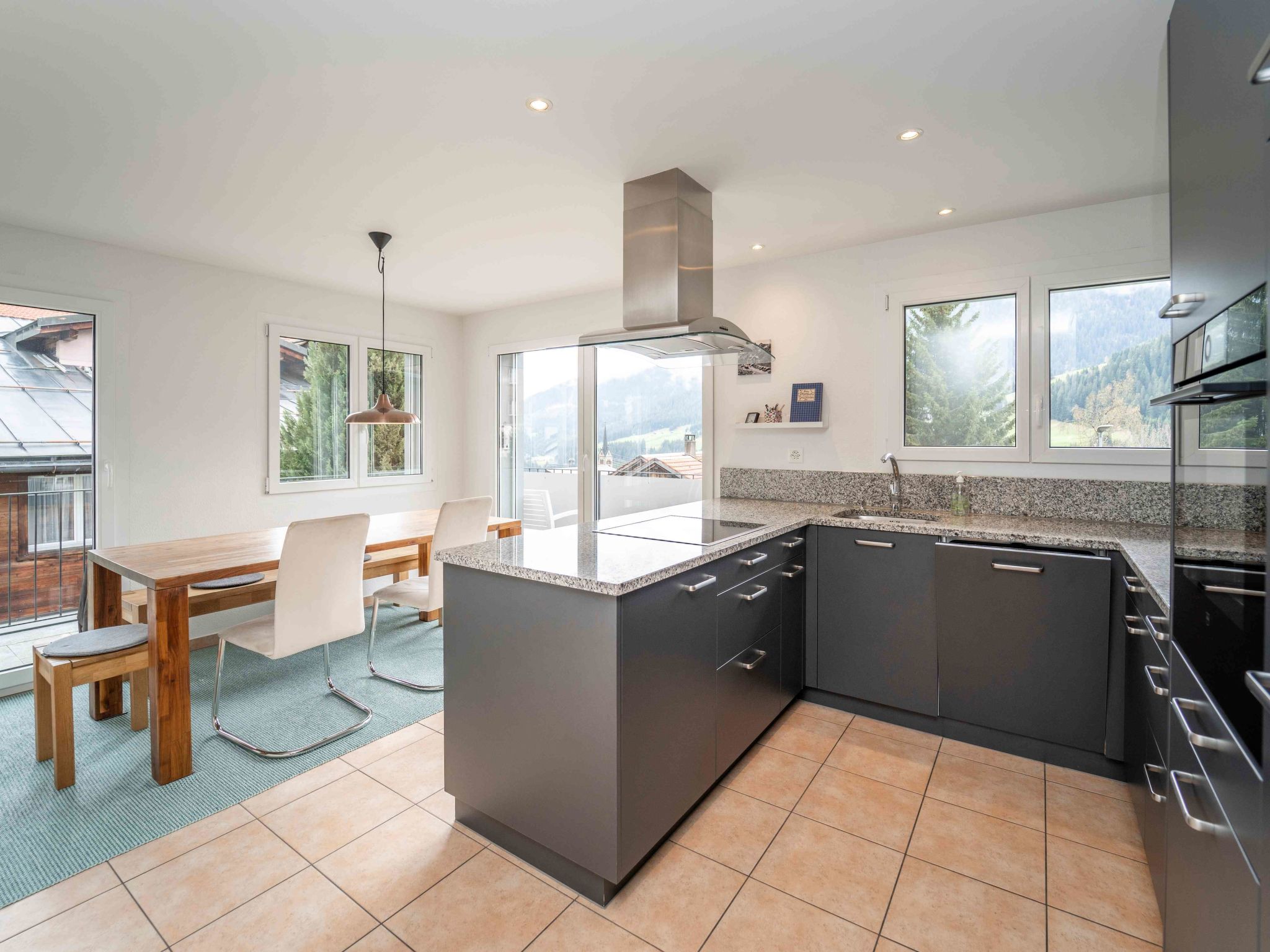 interhome-Tgèsa Curnagl, (Sedrun), 141.01