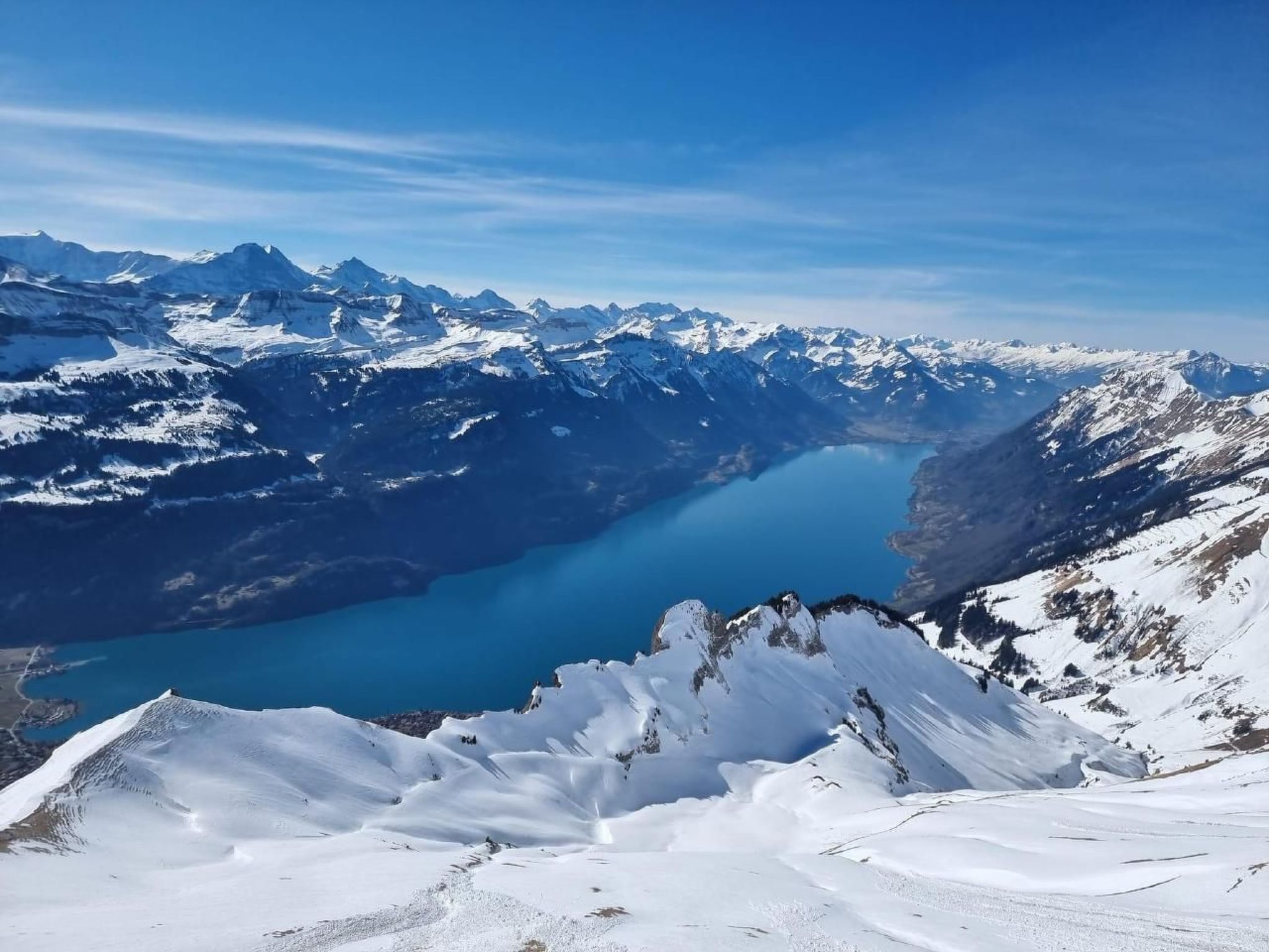 interhome-Extraordinaire Chalet - Walensee