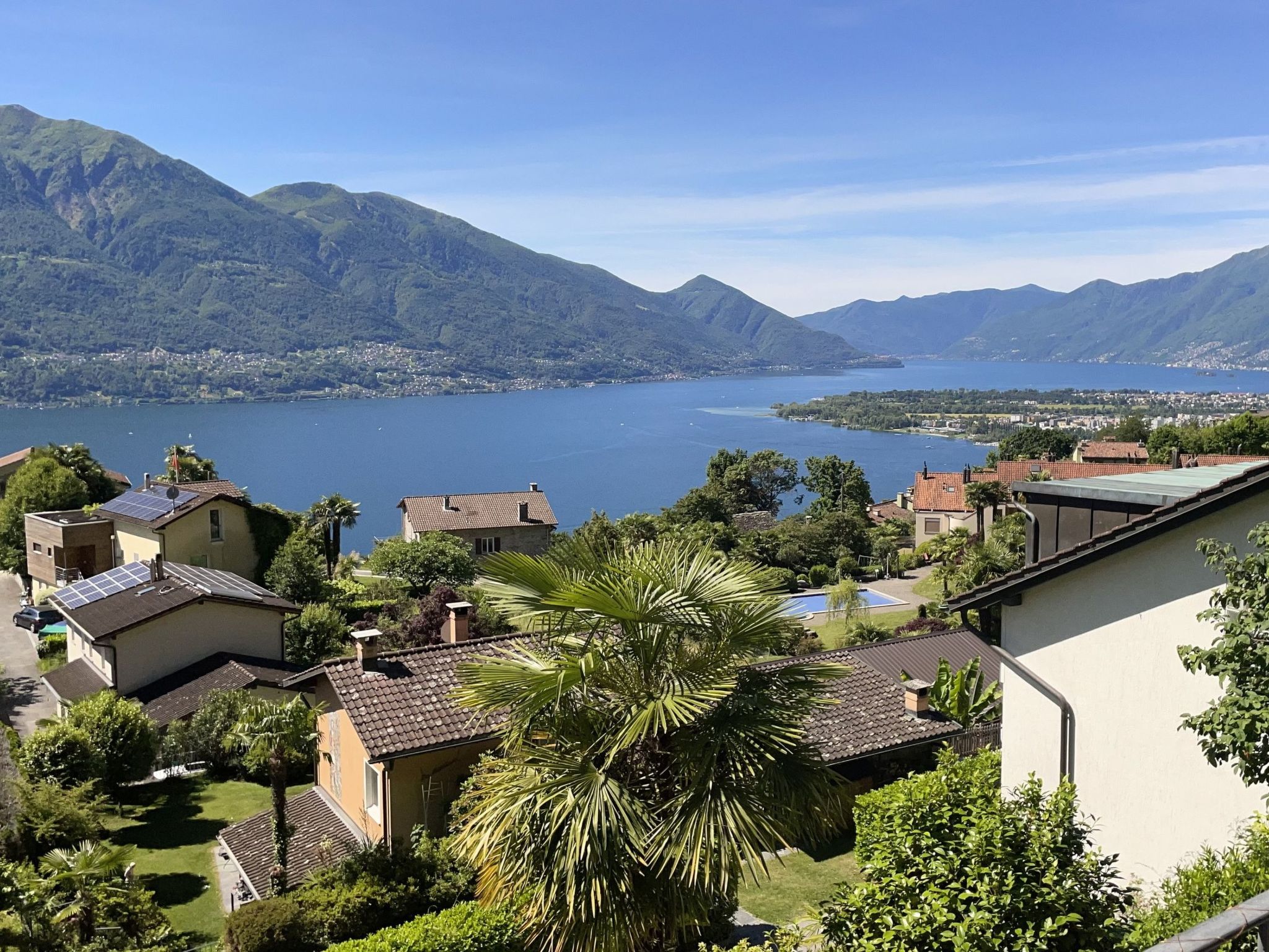interhome-Vista Bella