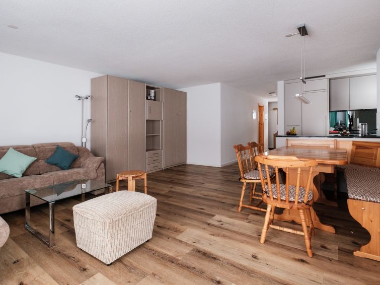 interhome-Haus Sunneschy Whg. 202