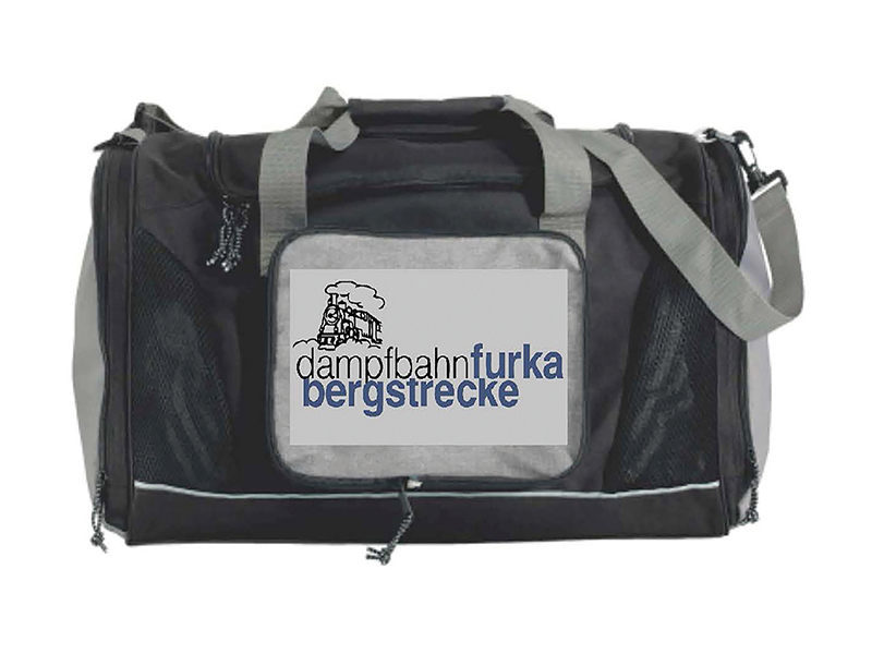 DFB Sporttasche XXL