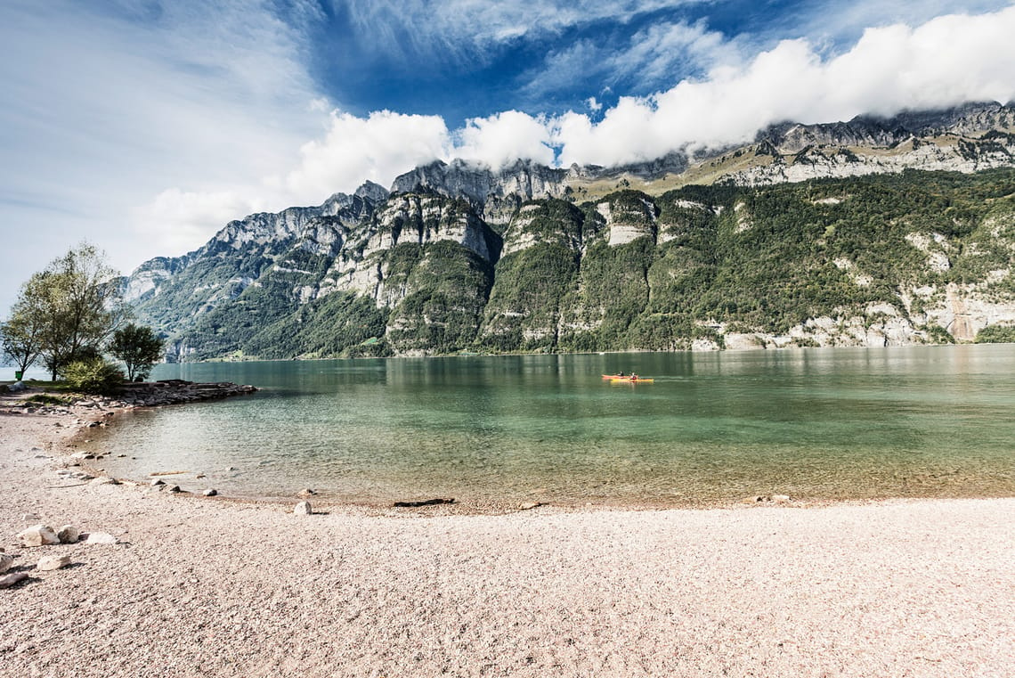 Walensee