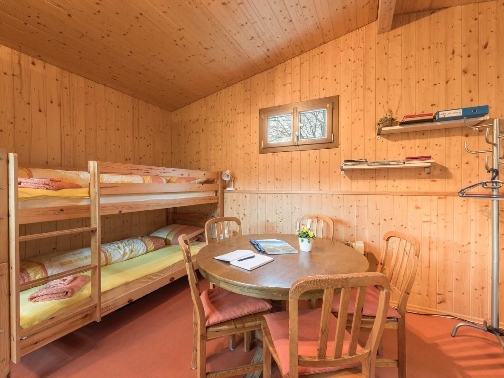 interhome-Erlebnishof Ming