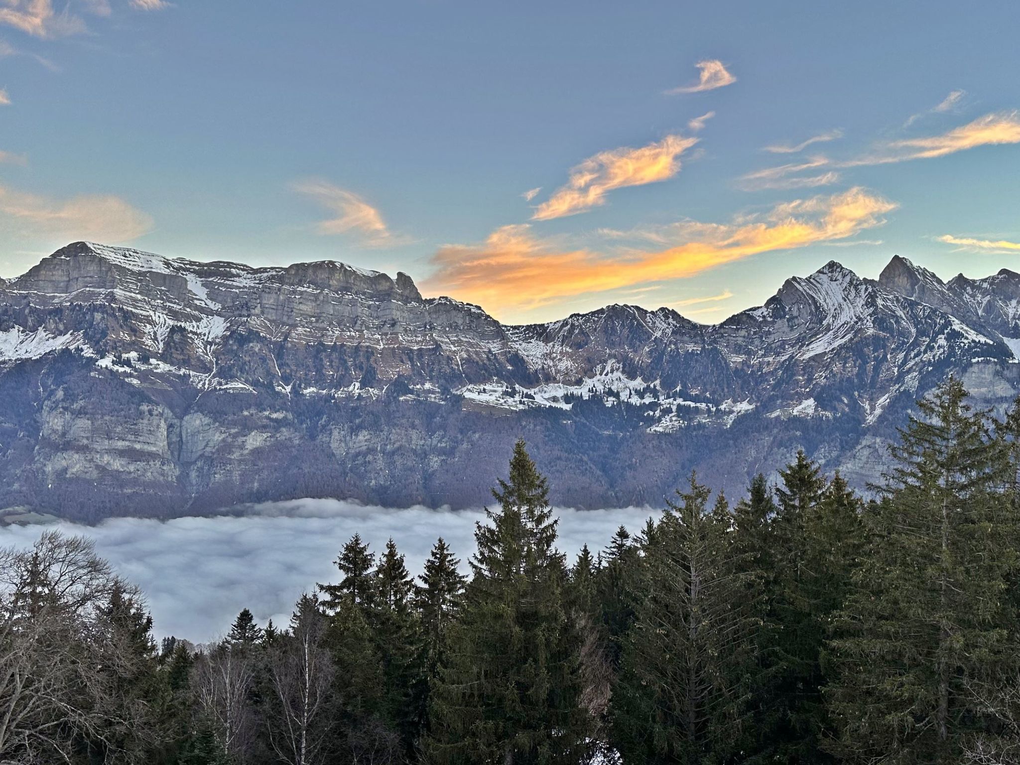 interhome-Apartmenthaus Gauenpark (CharmingStay), (Flumserberg Tannenheim),