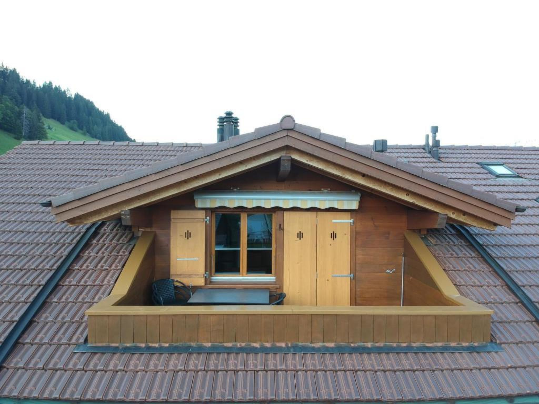 interhome-Am Liimerweg Appartement/Fewo, Dusche, WC 3.5-Zimmerwohnung
