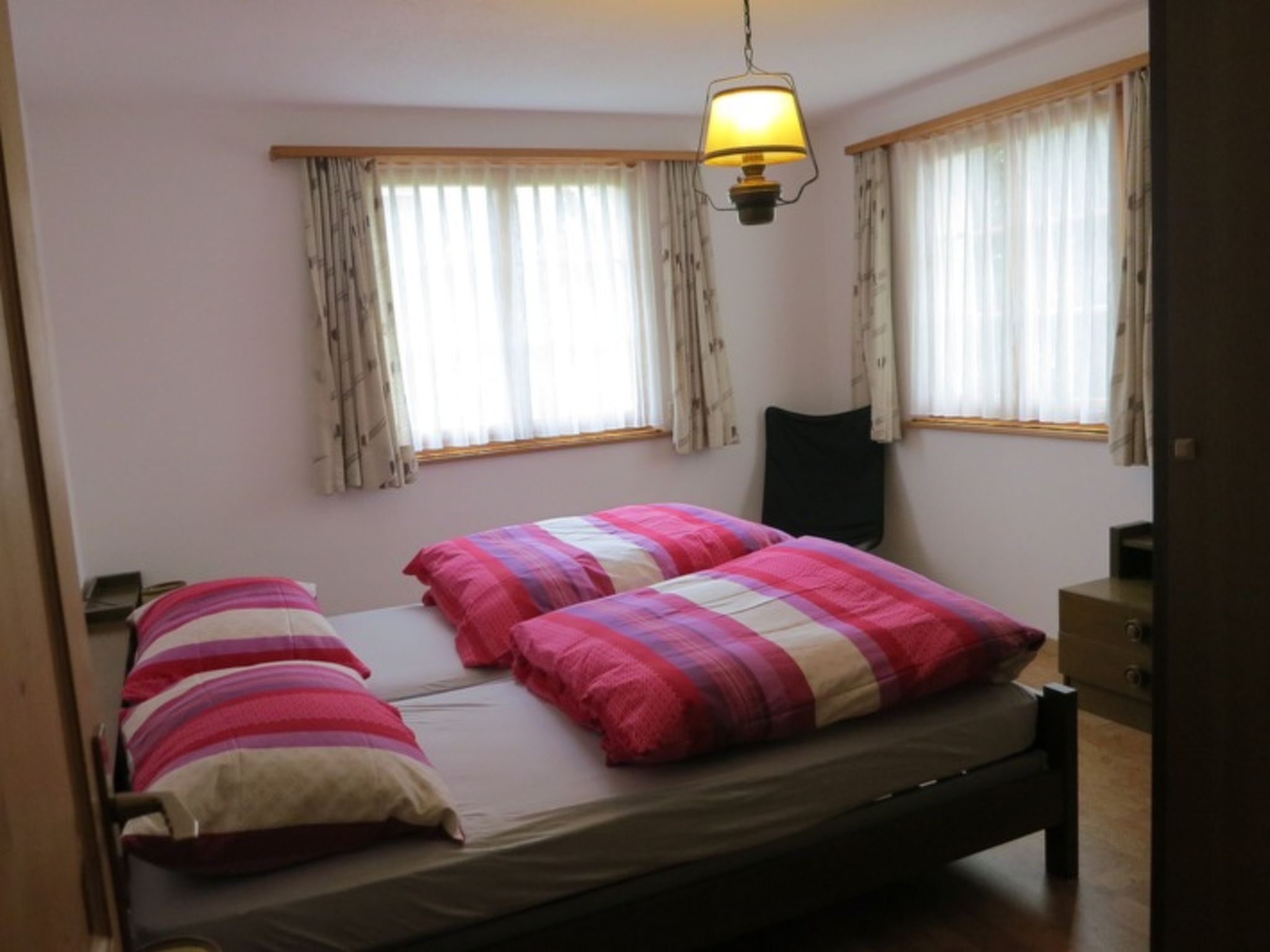 interhome-Casa Davos Cuort Good, Vella, (Vella), 44004B