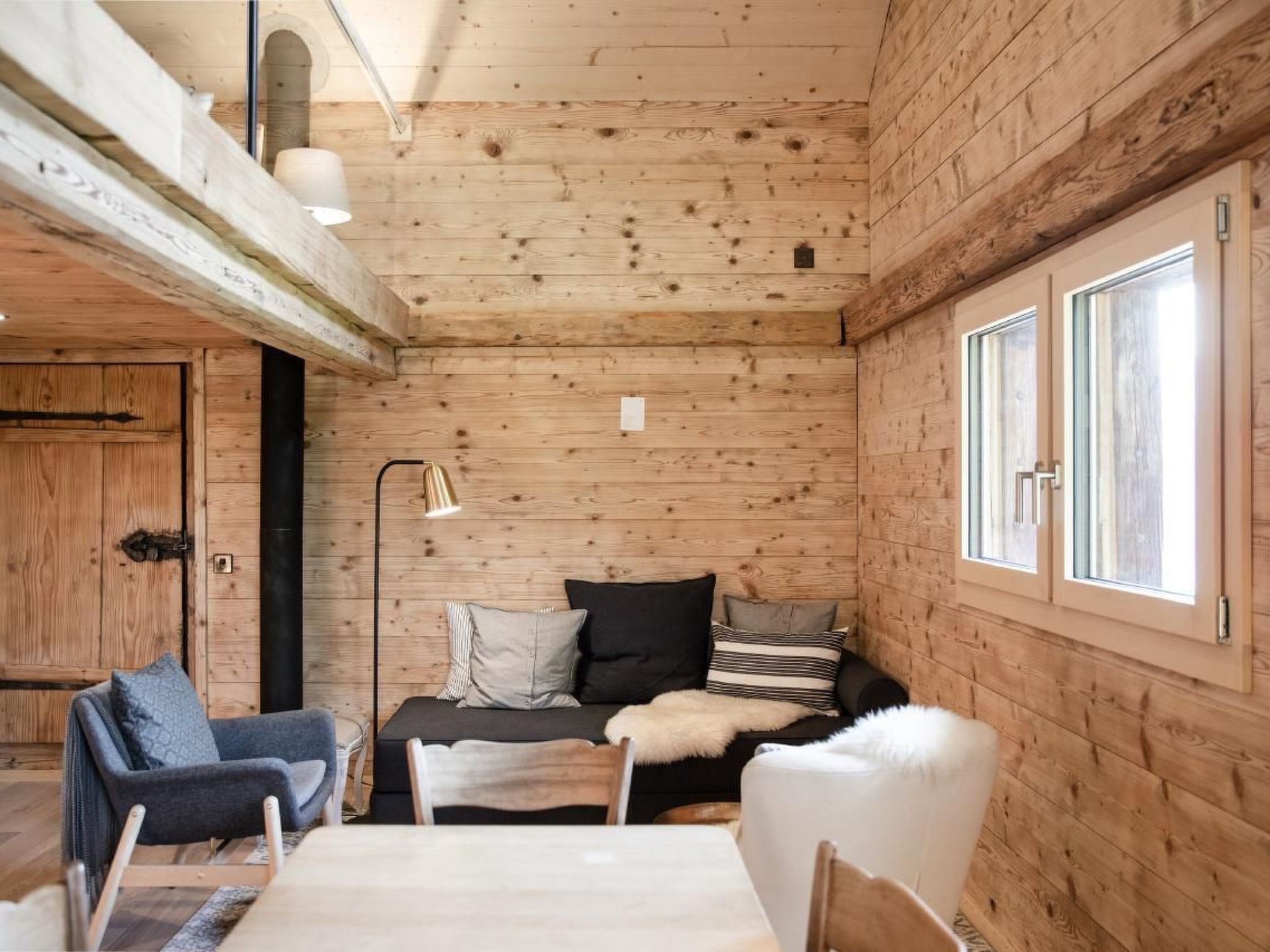 interhome-SPYCHER WEGGIS