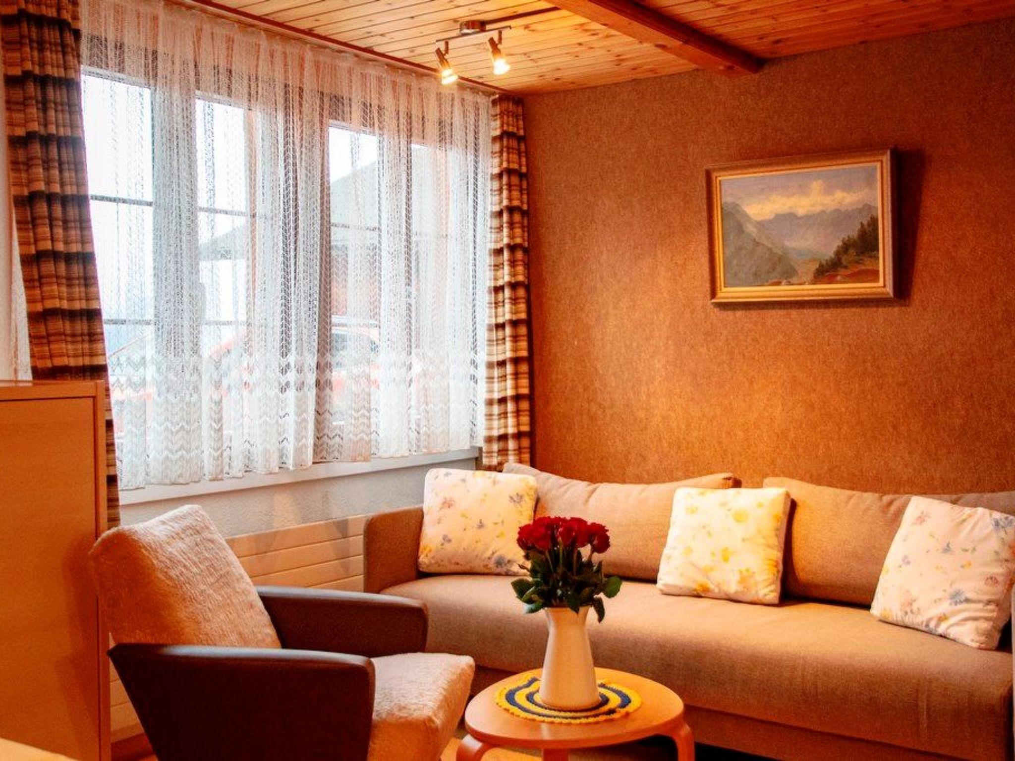 interhome-HasliRent, Mike, (Hasliberg Reuti),