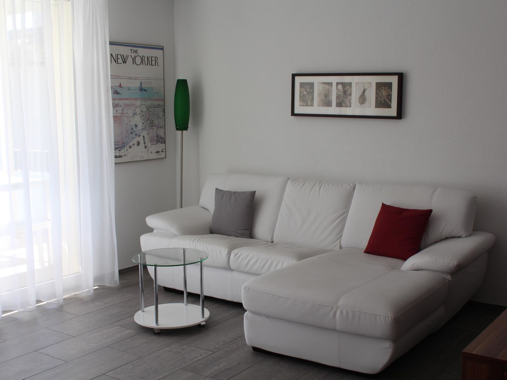 interhome-Mühlestrasse 3B (MAI) Appartement/Fewo, Dusche oder Bad, WC 3½-Zimmerwohnung