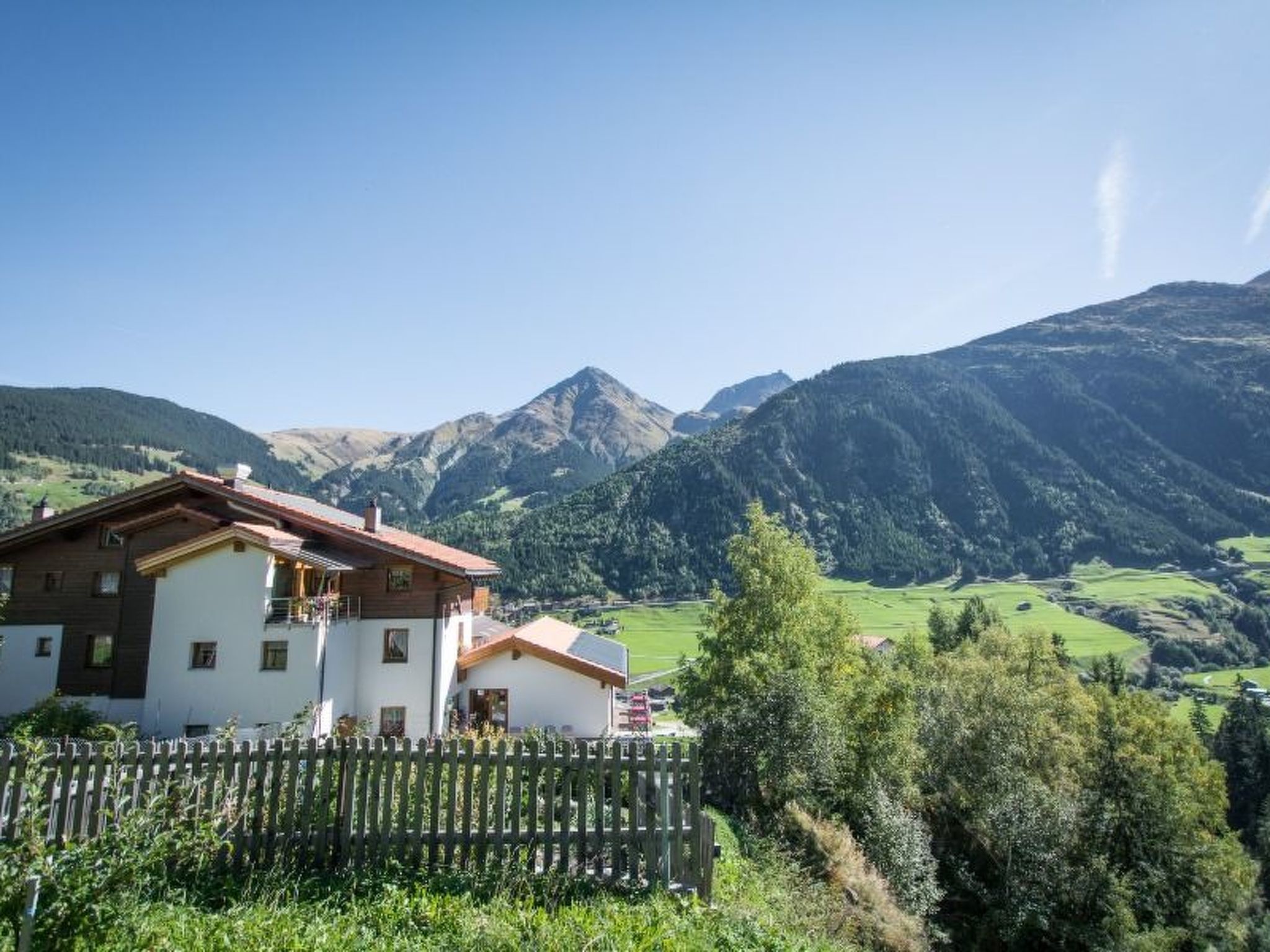 interhome-Cuntera Venzin, (Curaglia), 5002
