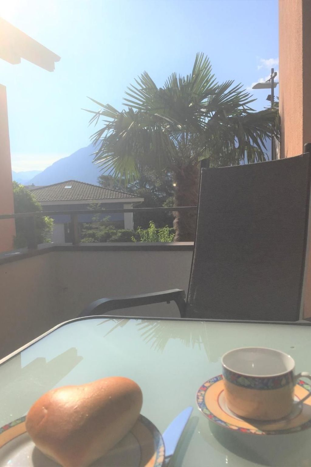 interhome-Alle Vigne Ascona