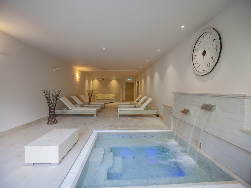 mys-Daily Entry to Delta Relax Wellness & Fitness Center-Parkhotel Delta Wellbeing Resort Ascona
