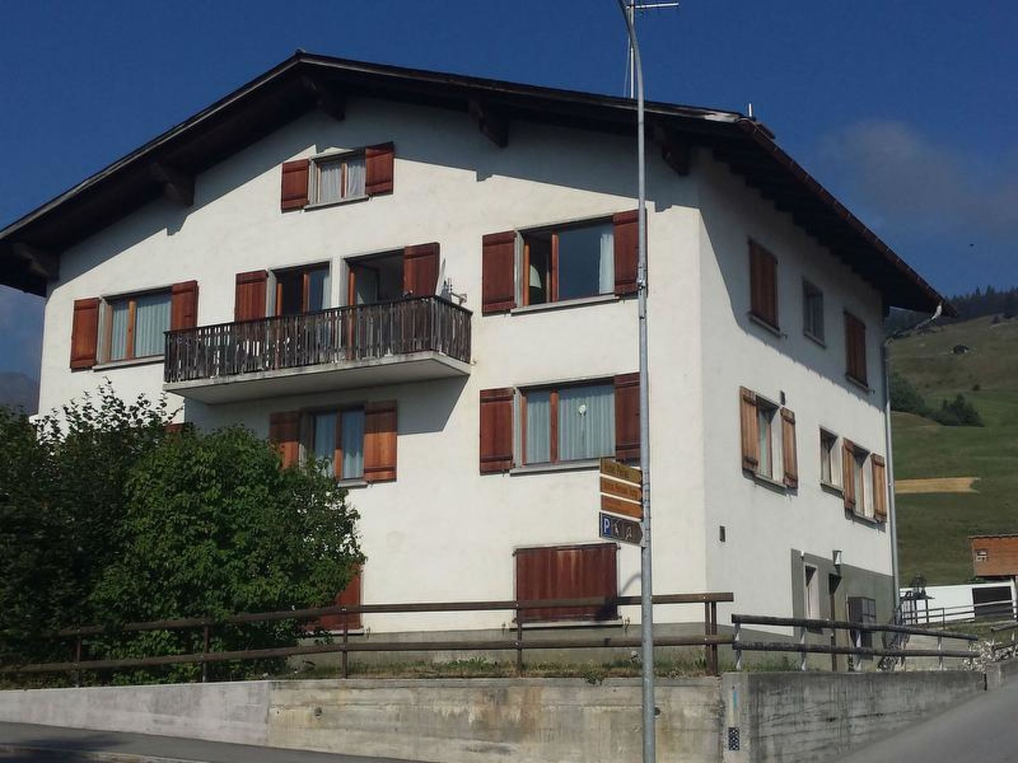 interhome-Zignaus Demont, Vella, (Vella), 44015B