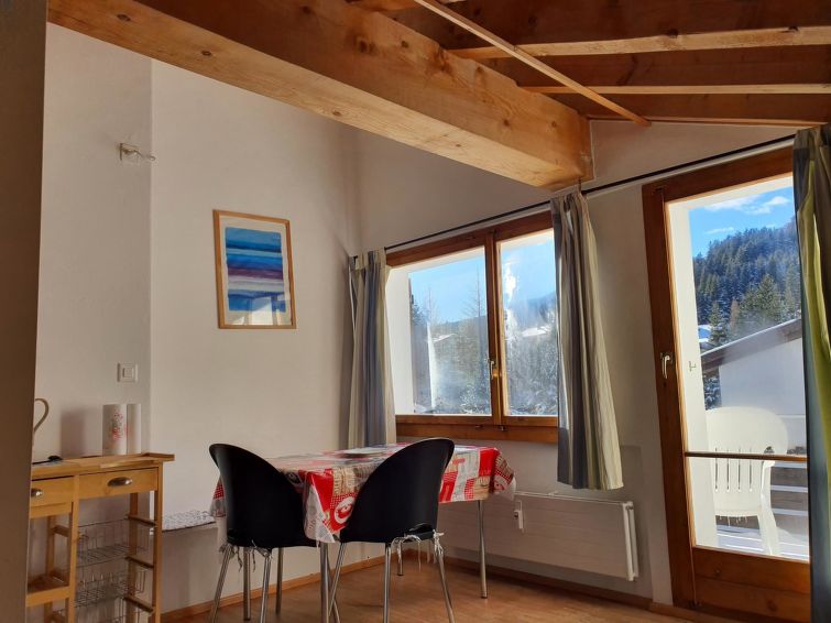 interhome-Casa Fadail Seura 21