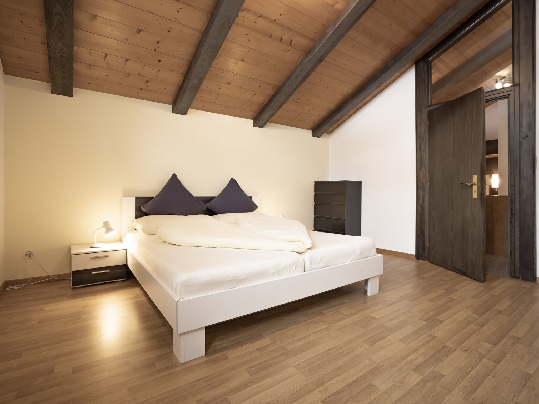 interhome-Casa Viva, (Bad Ragaz),