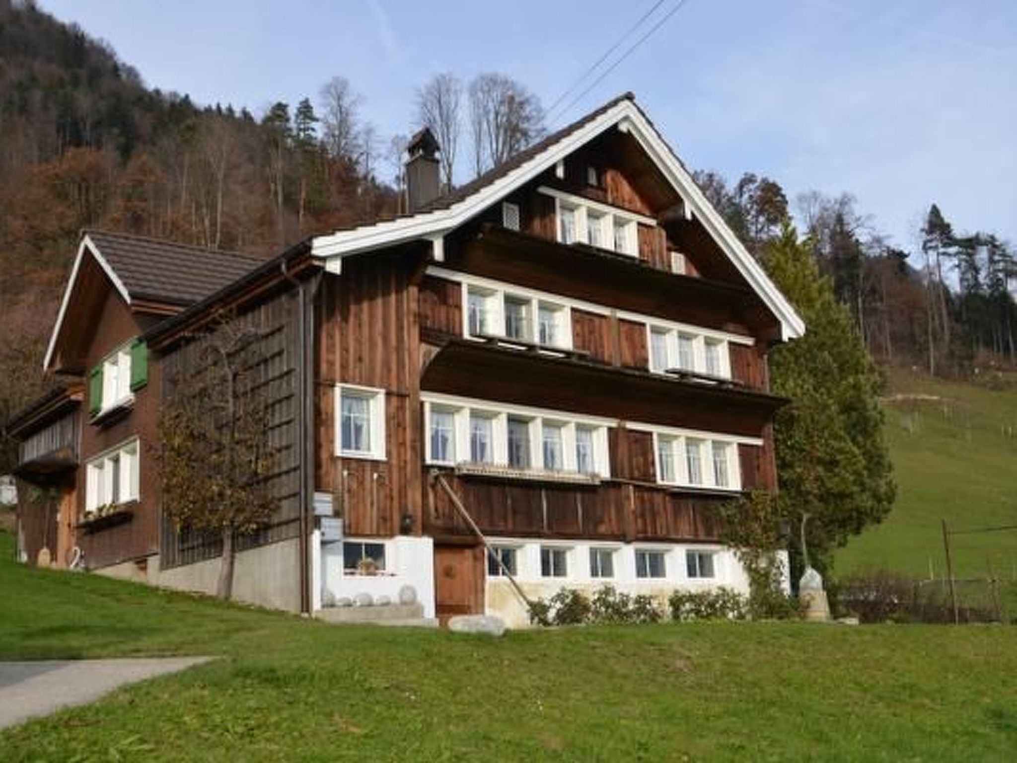 interhome-Breiten