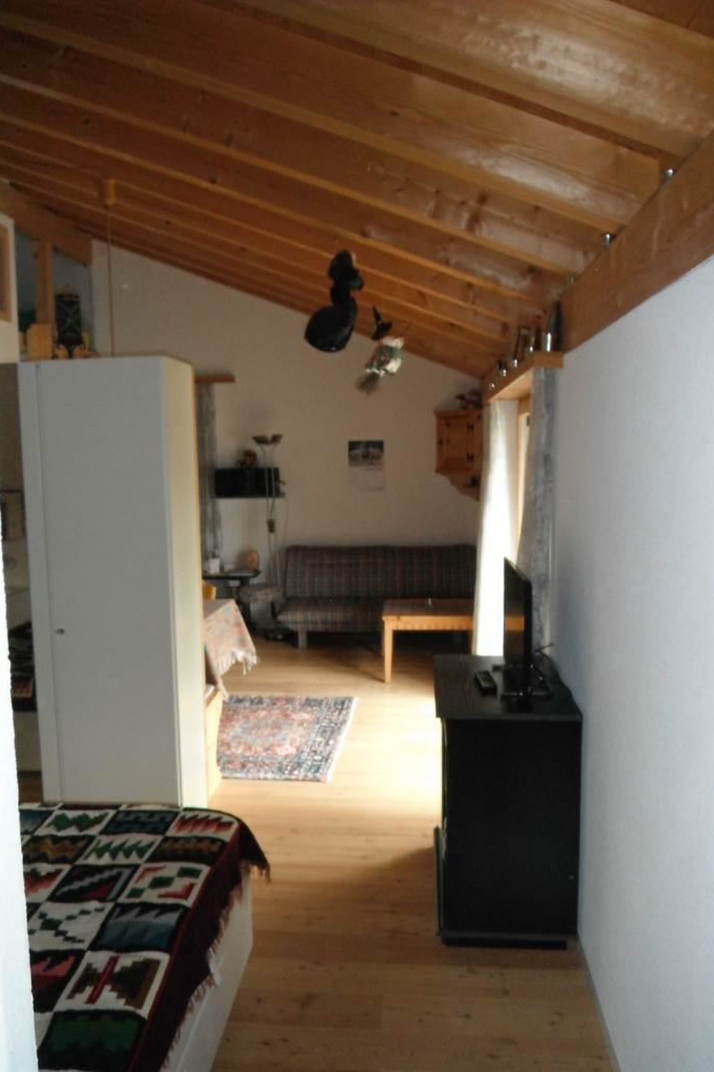 interhome-Casa Cresta B72 Appartement/Fewo,  , 2-Bettwohnung 2-Bettwohnung