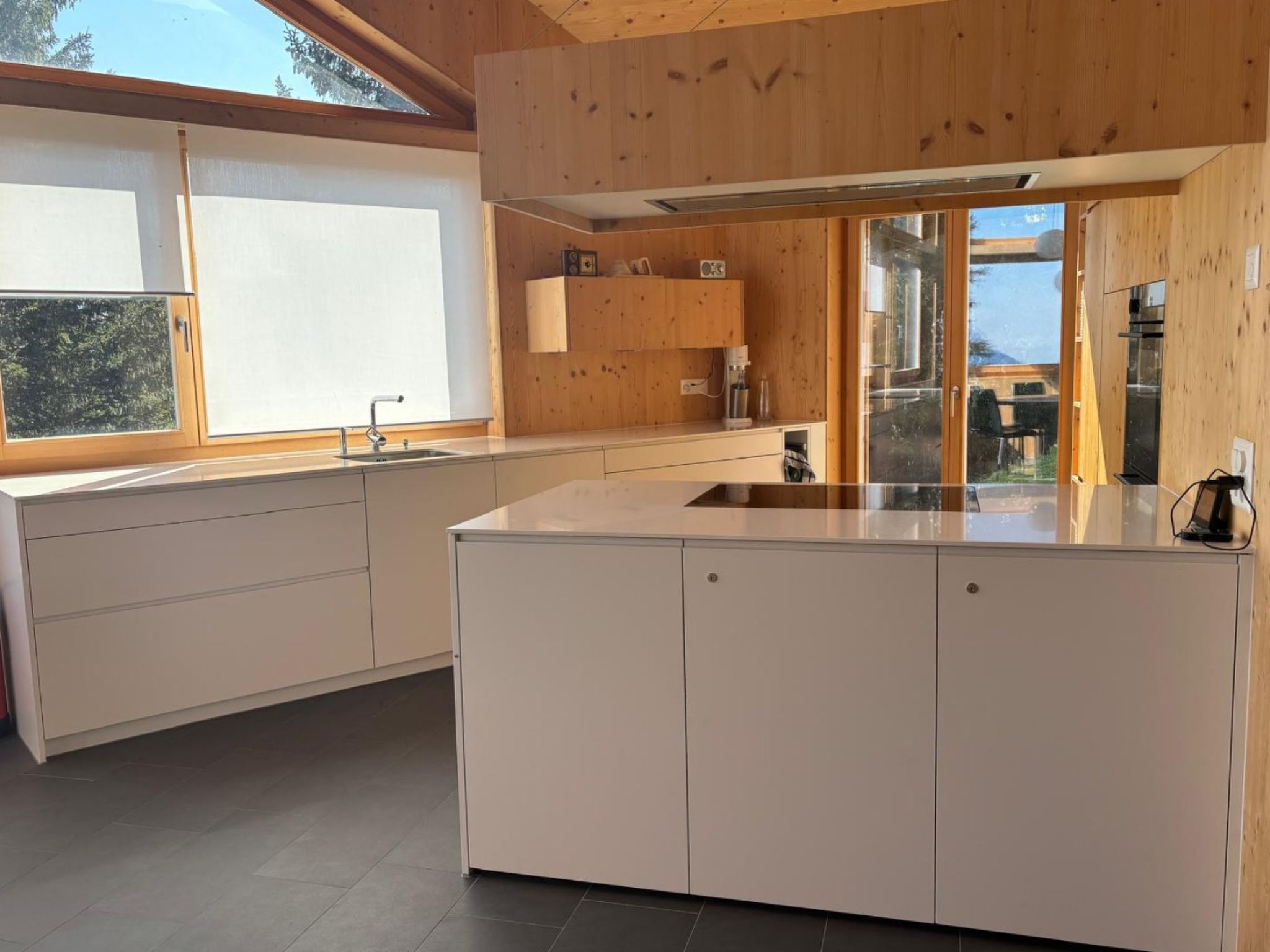 interhome-Casa Mia Pardiel, (Bad Ragaz),