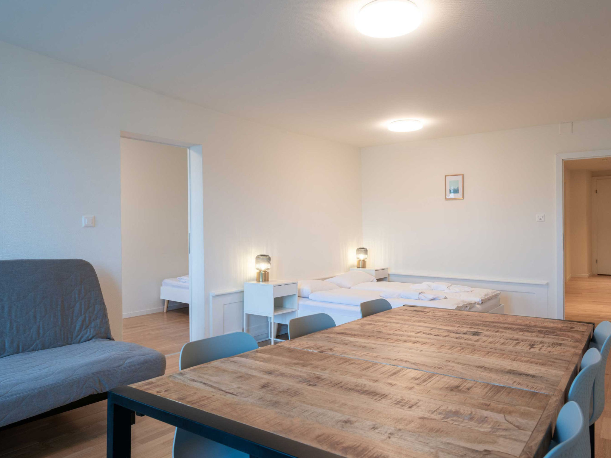 interhome-LU Jupiter 2 - Chapel Bridge HITrental Apartment