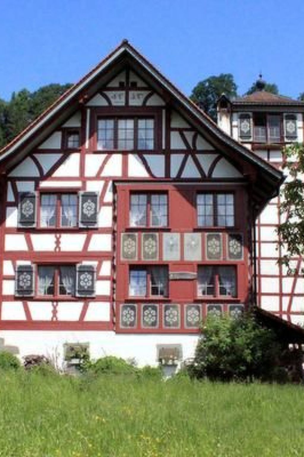 interhome-Bio Hof Rosentürmli gross