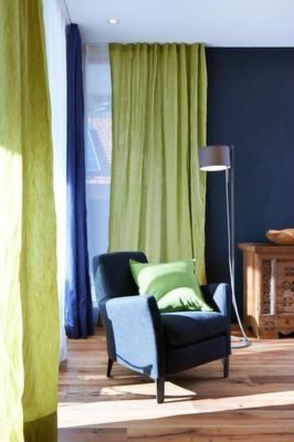 interhome-Chalet Park