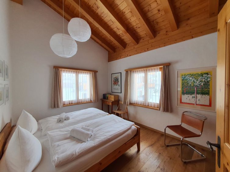 interhome-Ferienwohnung Senda