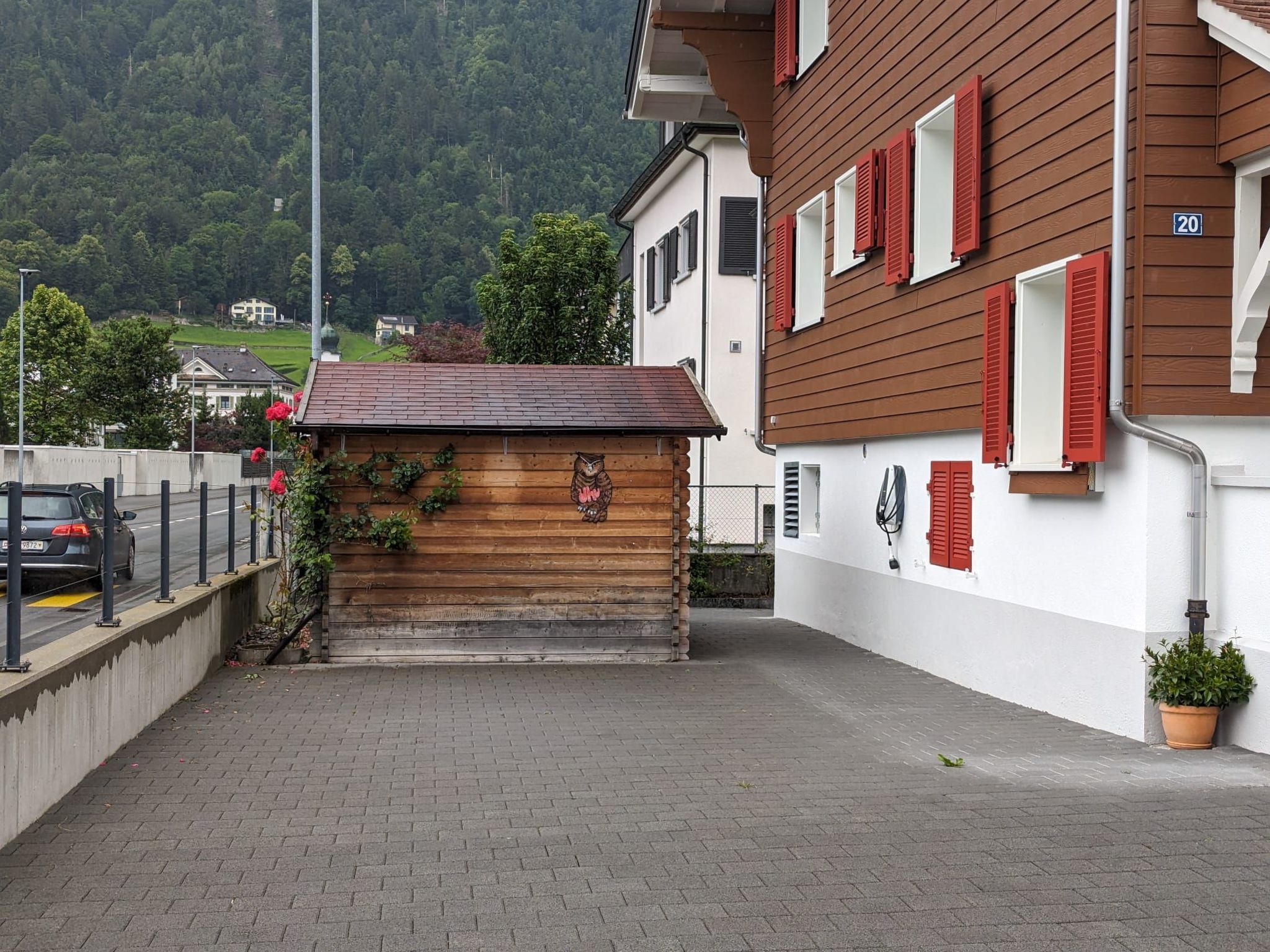 interhome-Uhu
