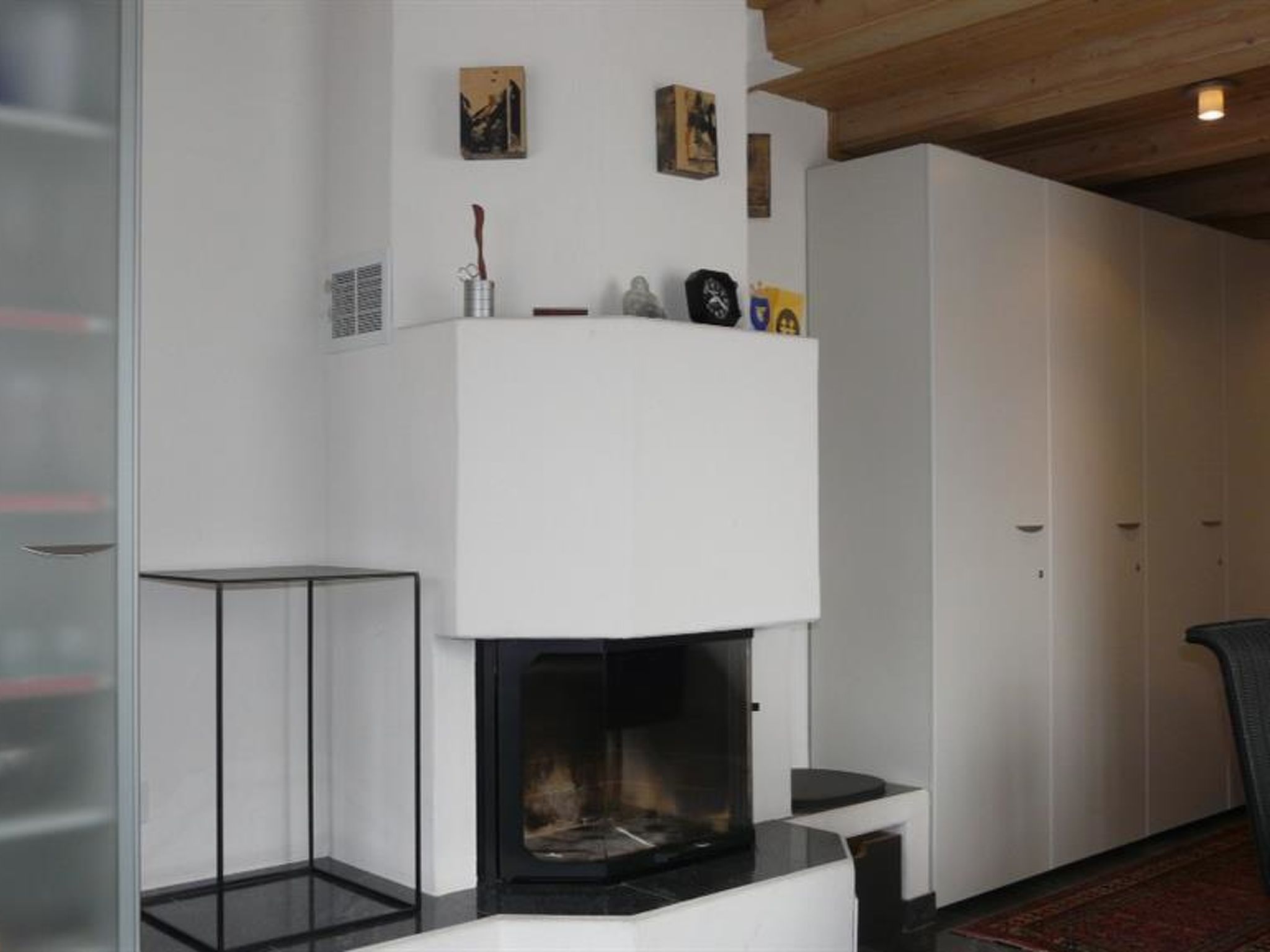 interhome-Rex 45 Appartement/Fewo, Dusche oder Bad, WC 2-Zimmerwohnung