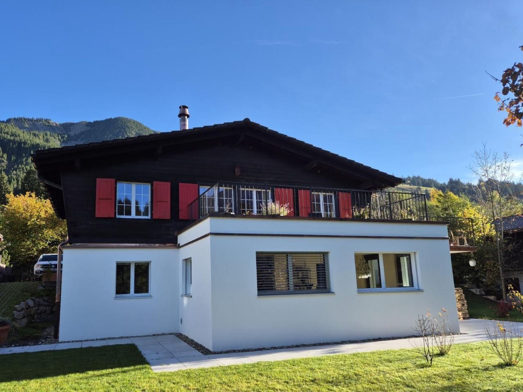 interhome-Hasegässli 12